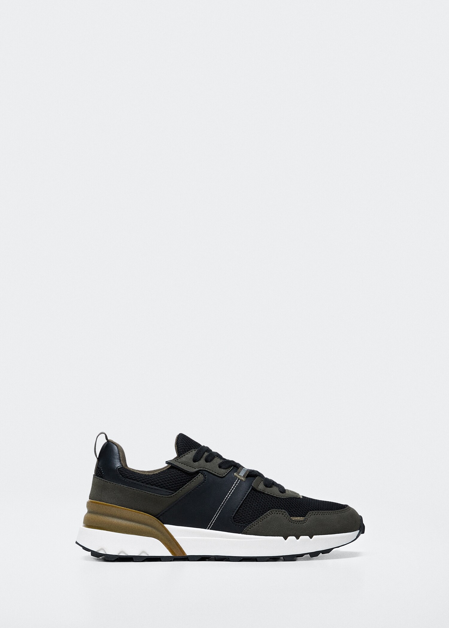 Combined mesh trainers - Article without model