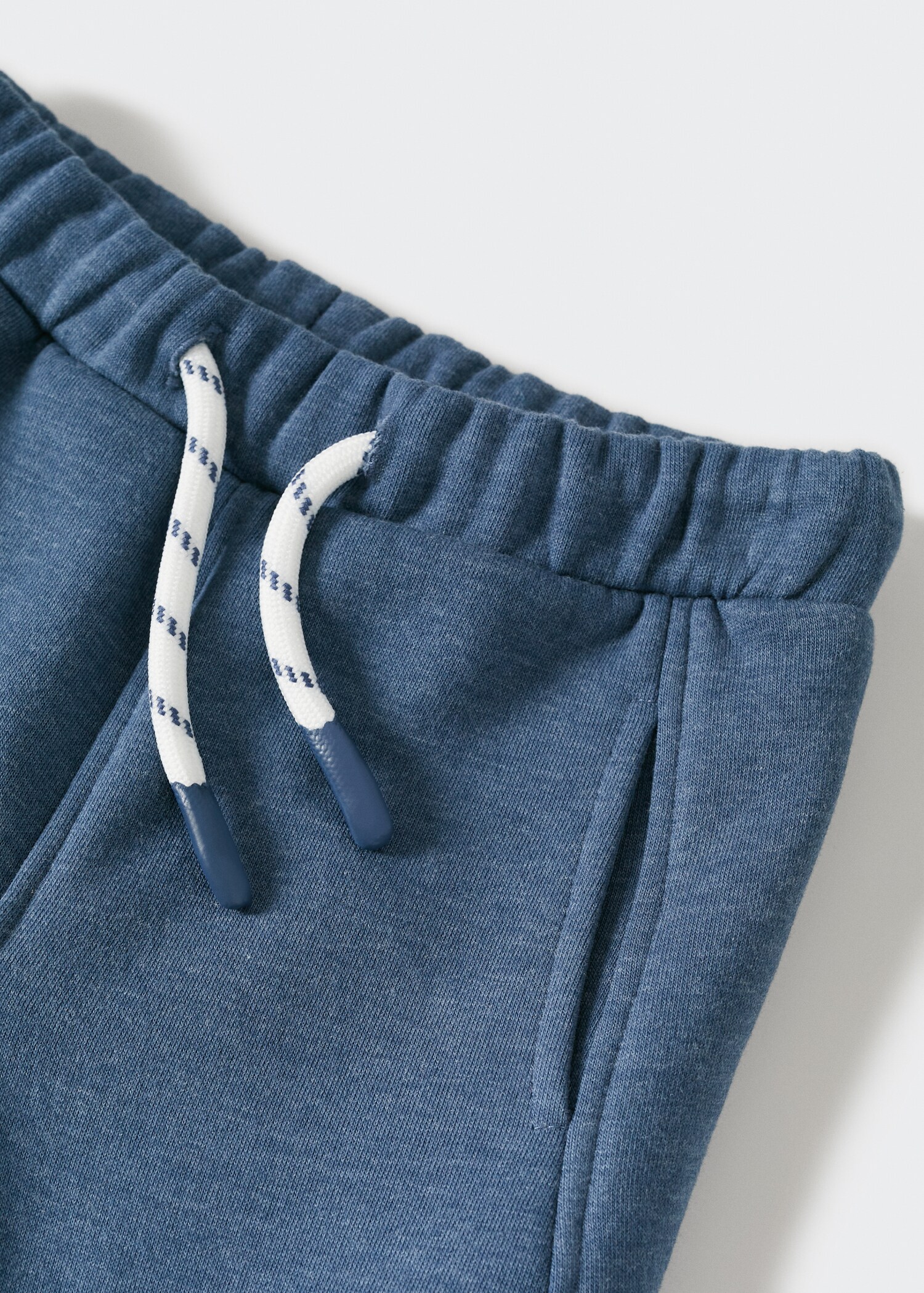 Jogger trousers - Details of the article 8