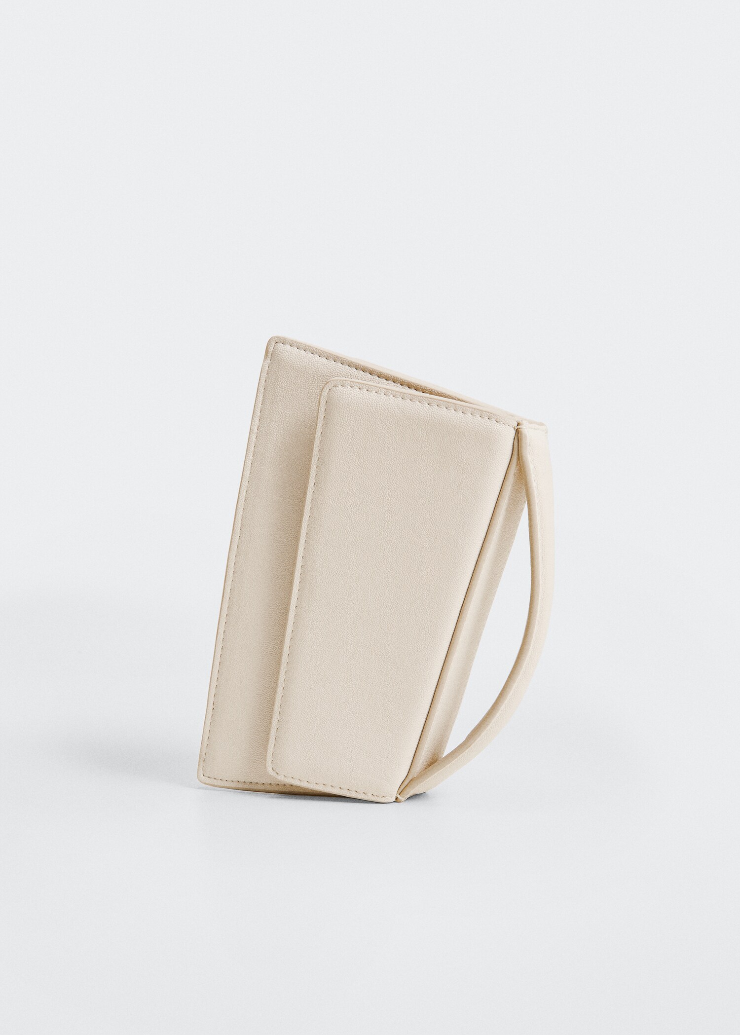 Geometric mini bag - Details of the article 1
