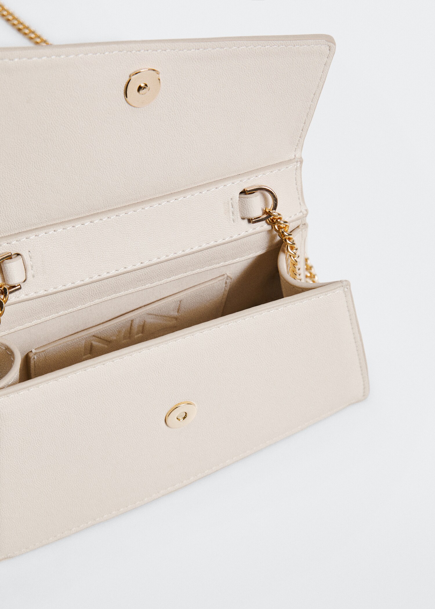 Geometric mini bag - Details of the article 2