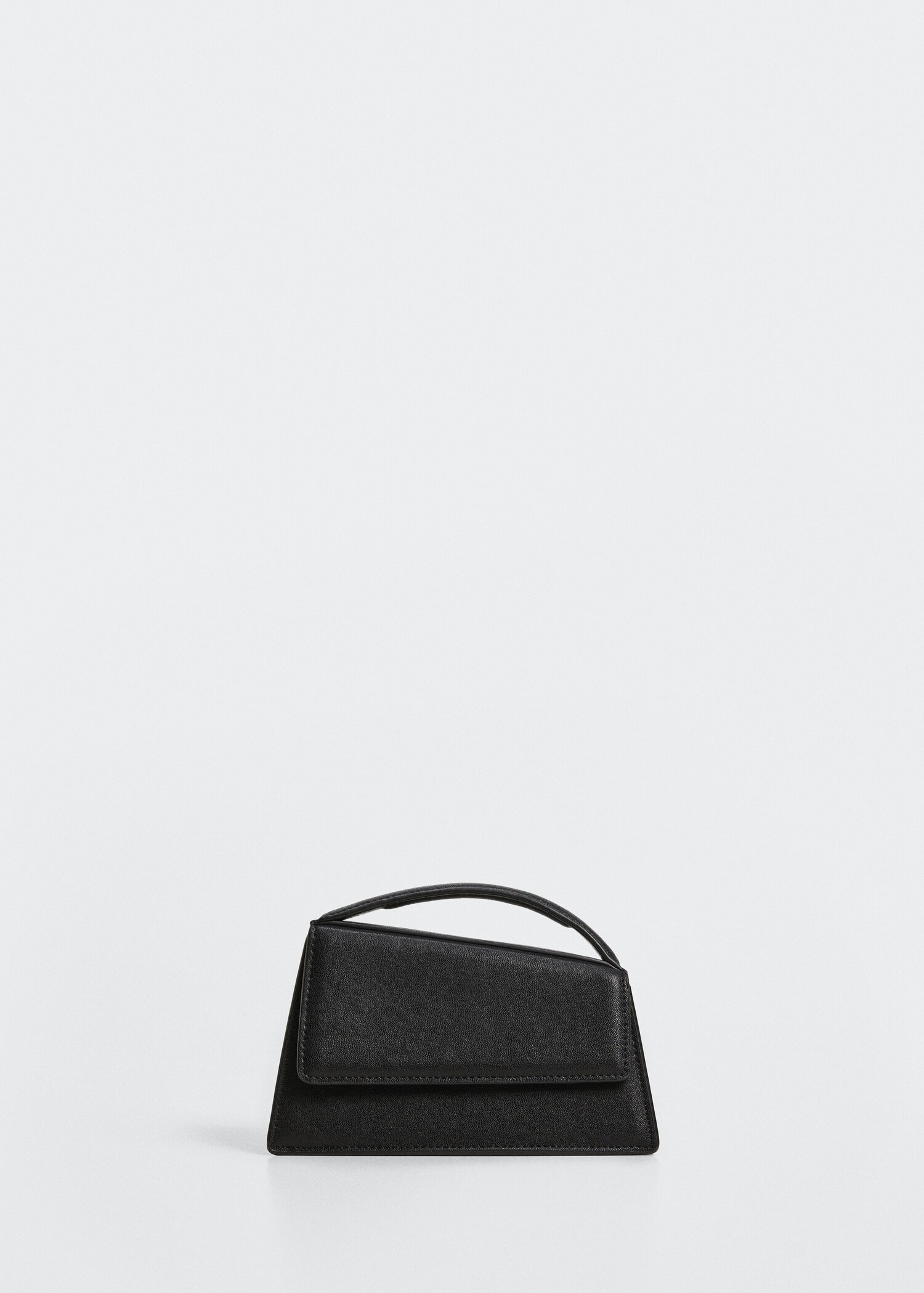 Geometric mini bag - Article without model