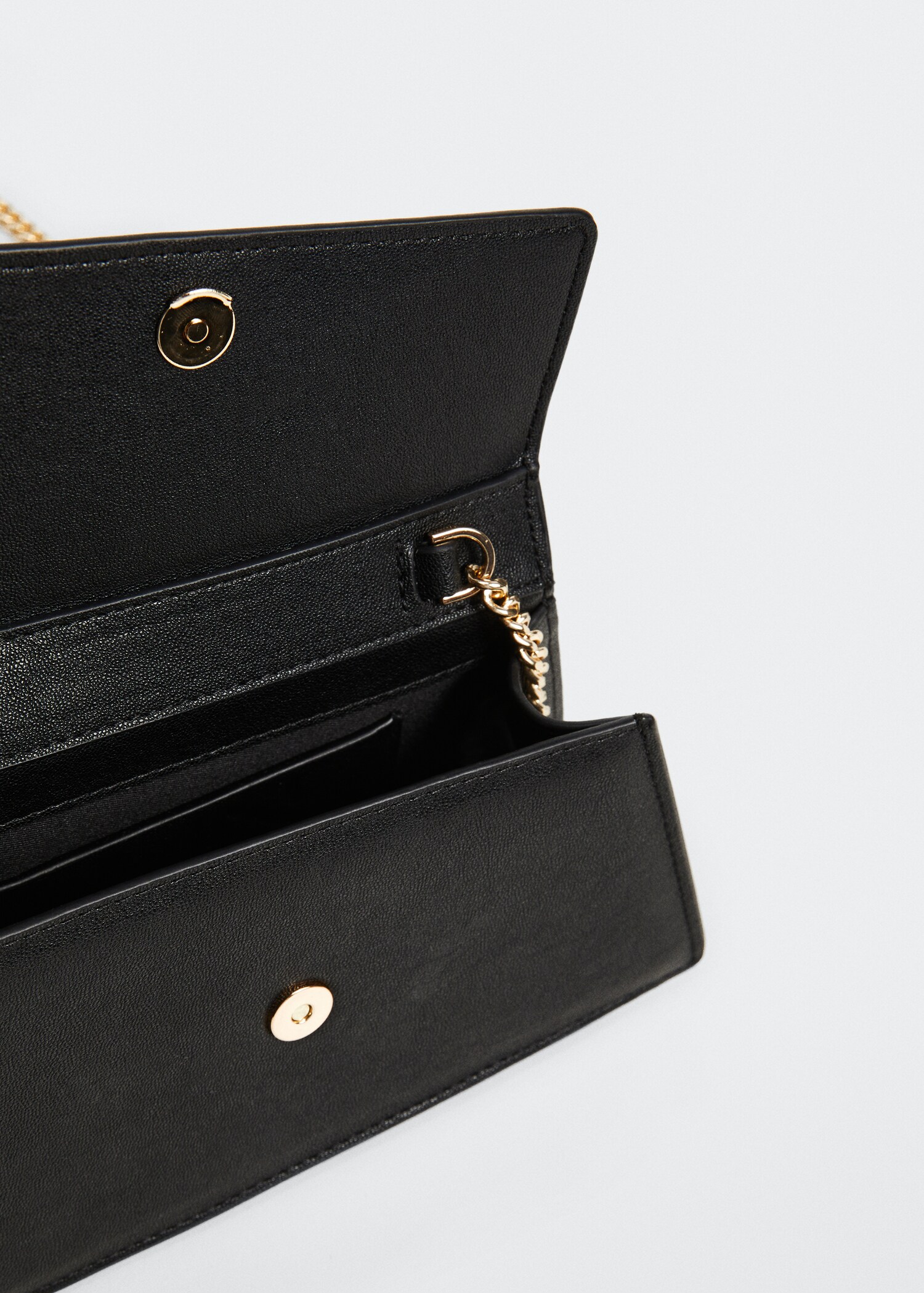 Geometric mini bag - Details of the article 2