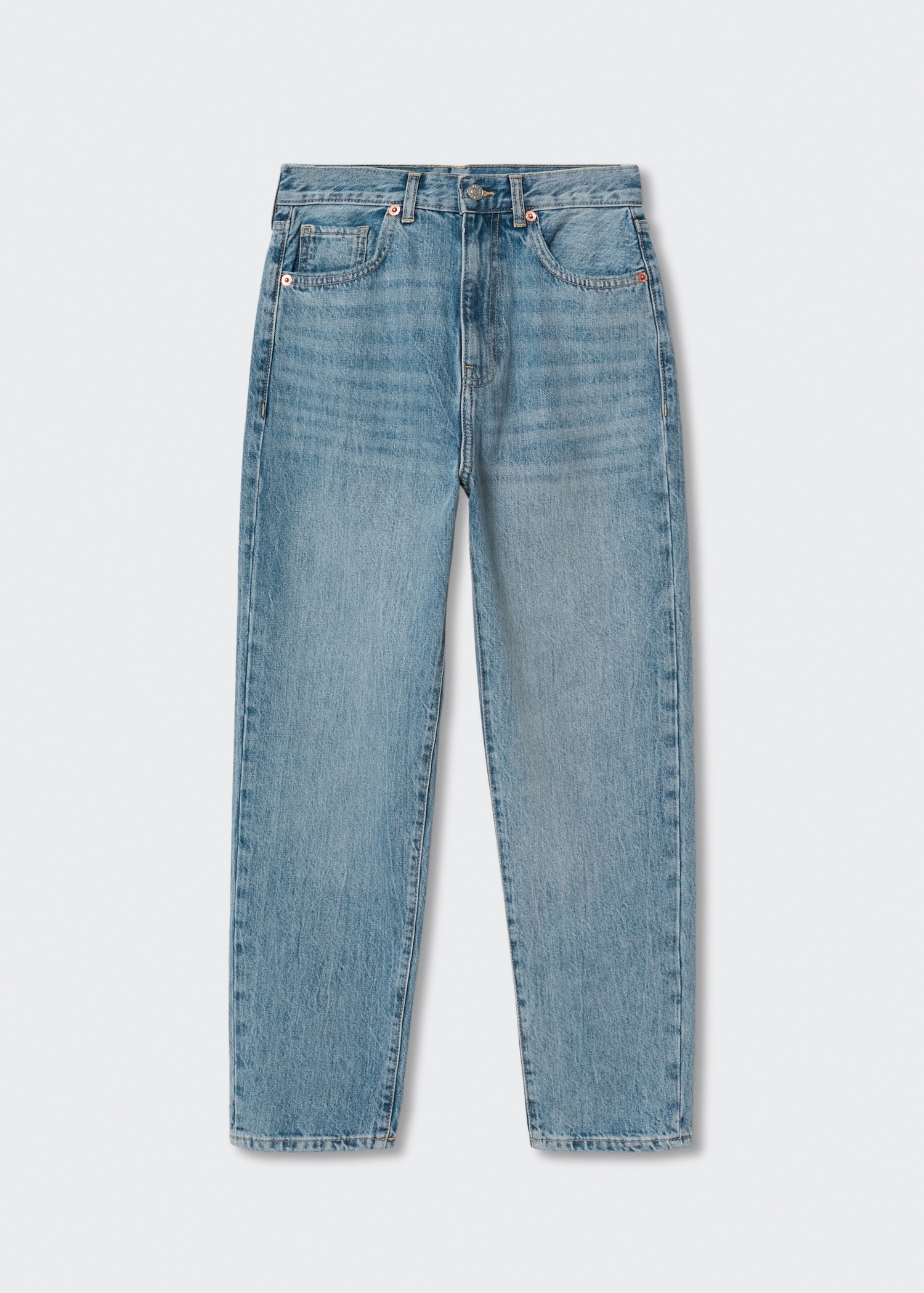 Jag Jeans レディース Luna Mom ジーンズ US サイズ: 14 カラー