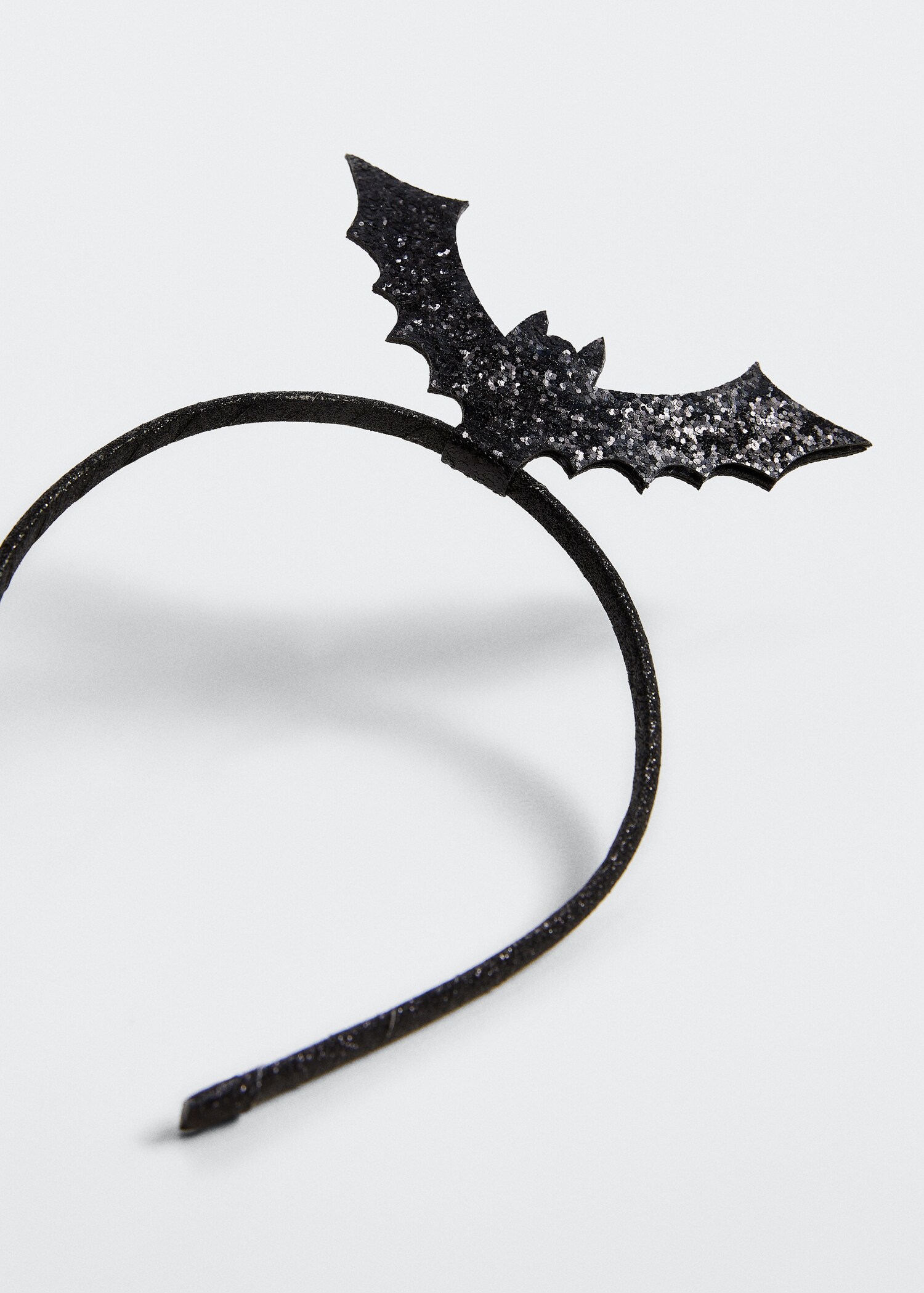 Diadema Halloween - Plano medio