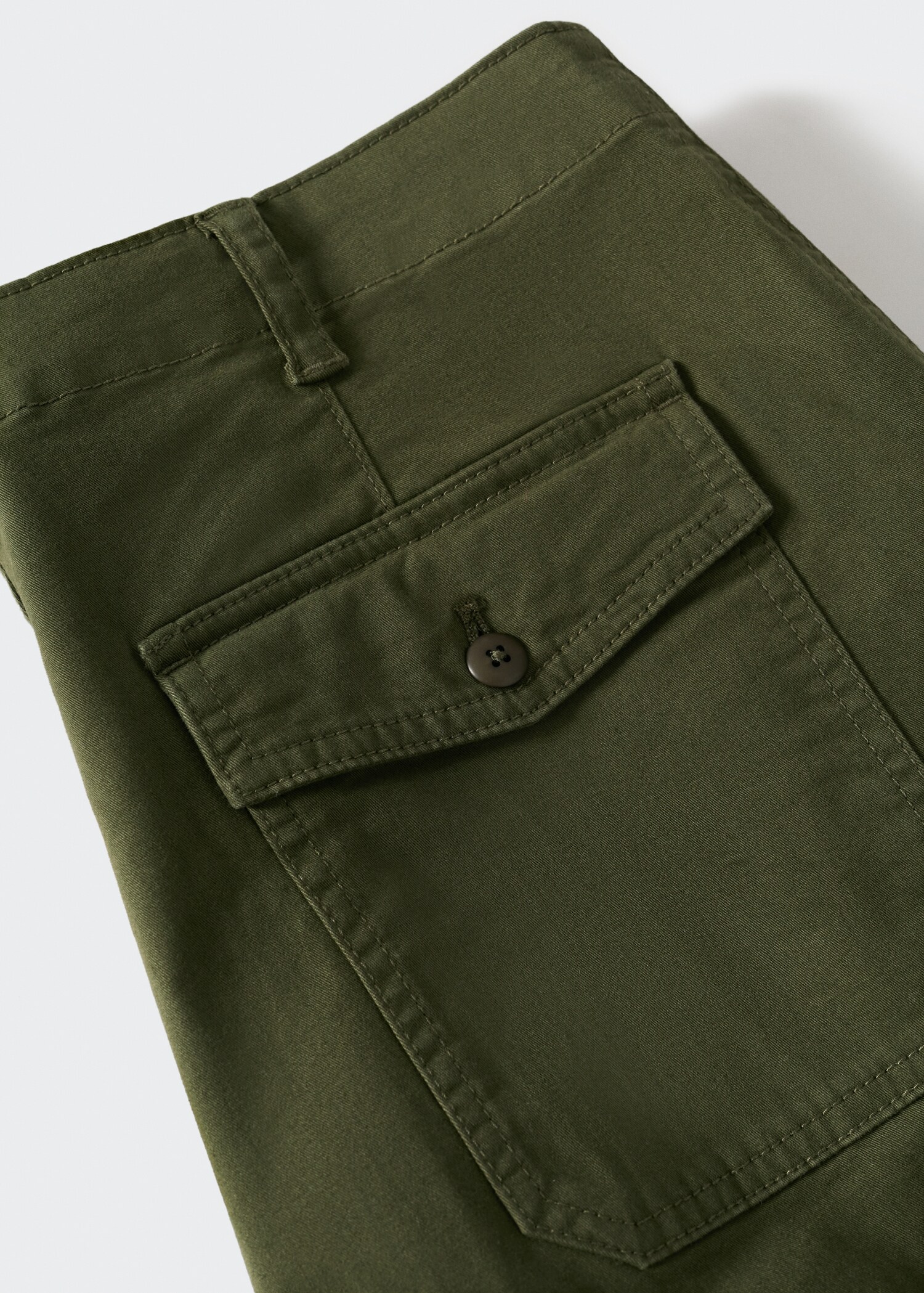 Pantalón chino regular fit - Detalle del artículo 8