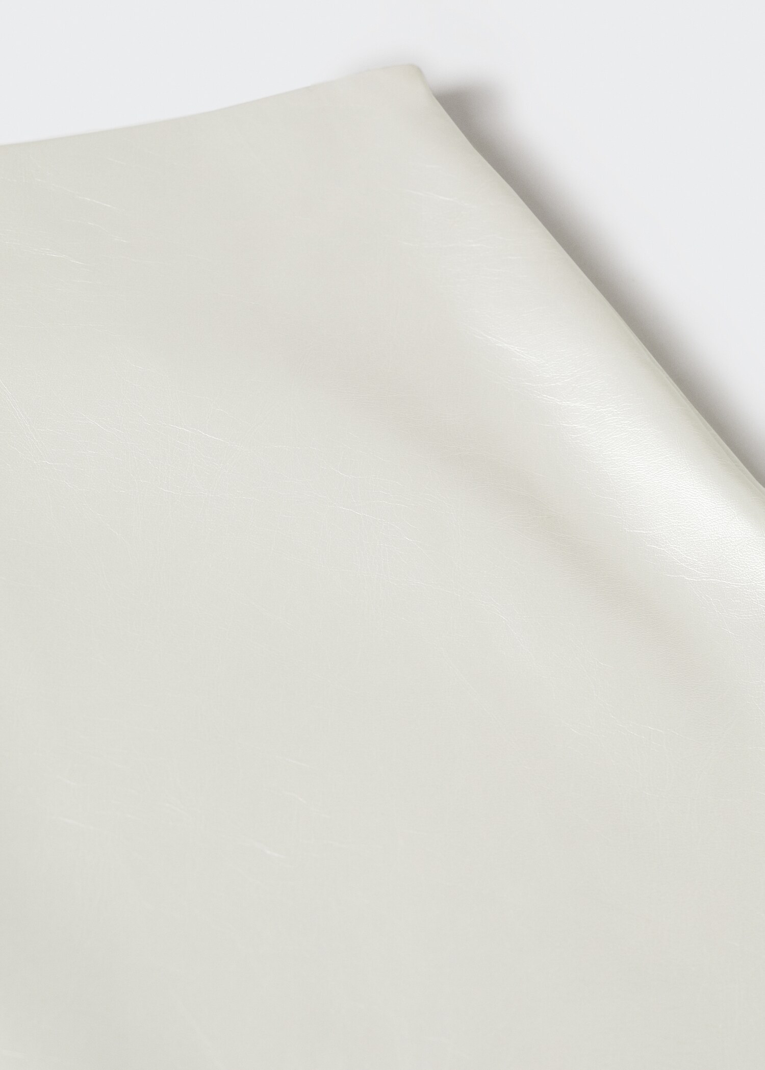 Minifalda efecto metalizado - Detalle del artículo 8