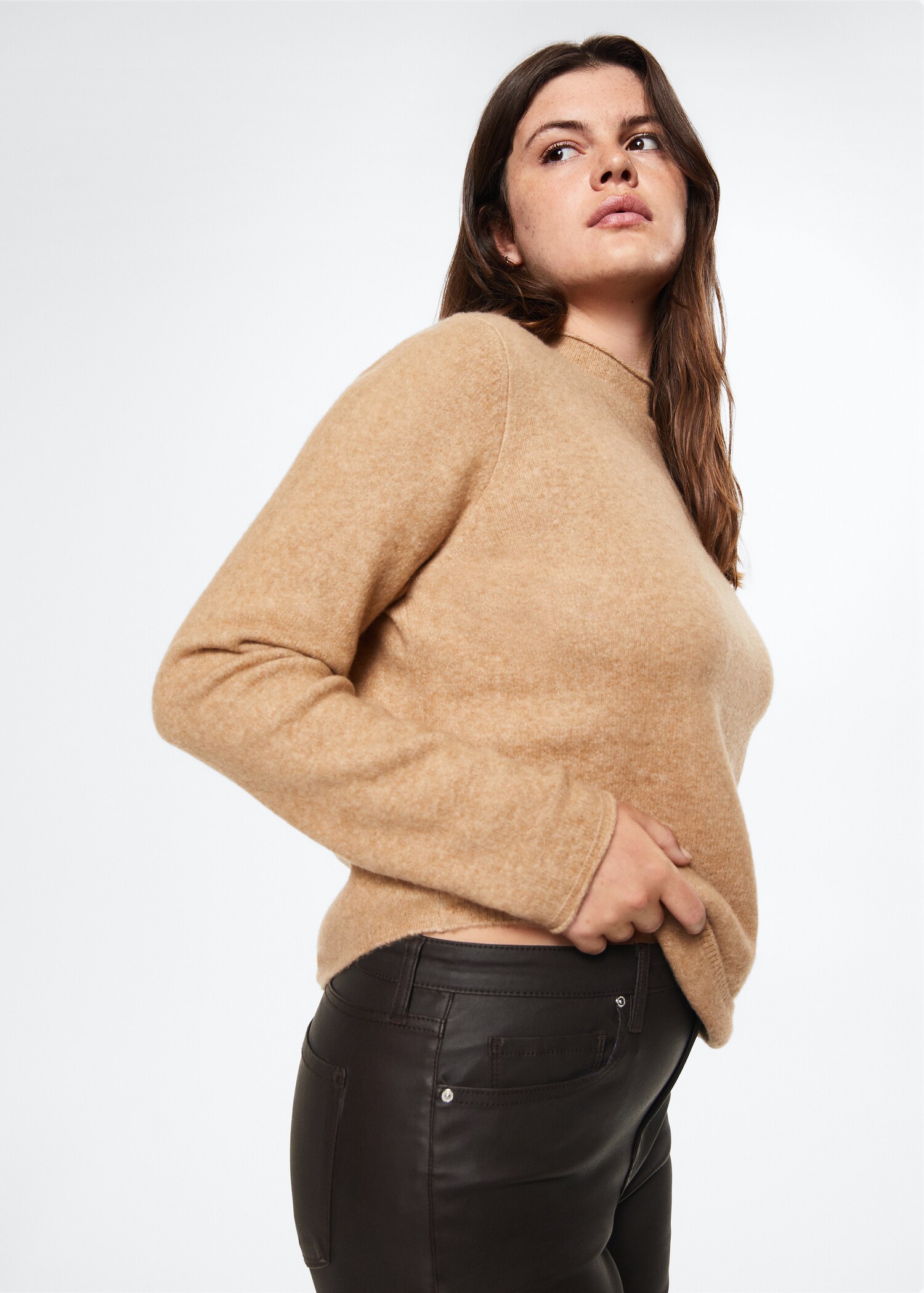 Jean skinny enduit - Détail de l'article 5