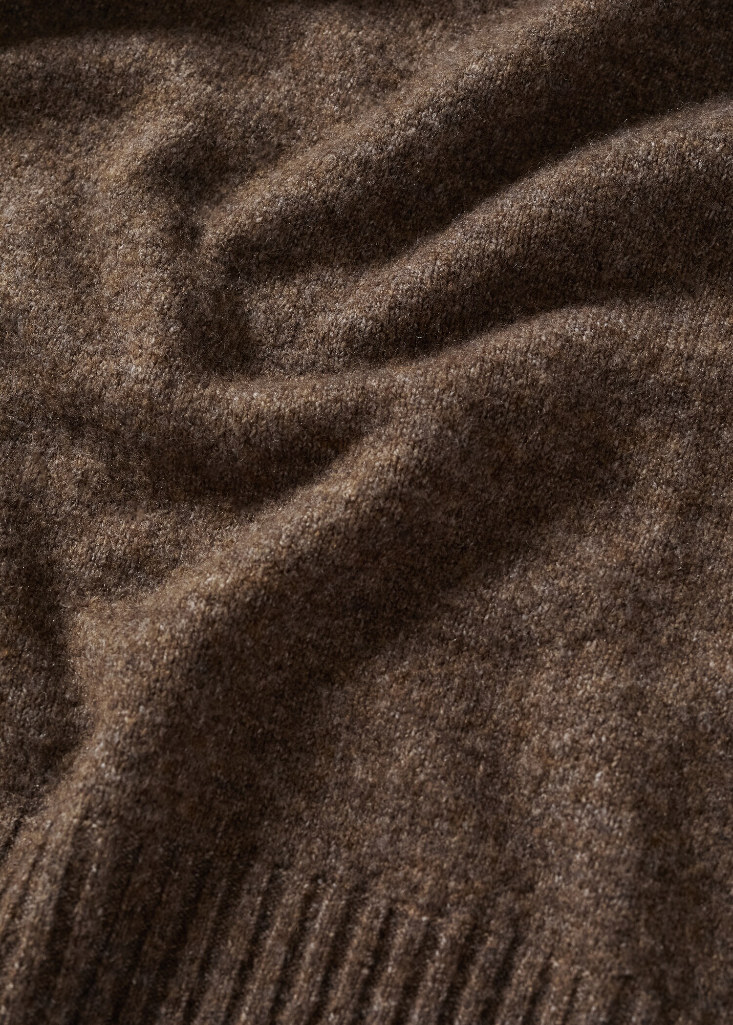 Vestido cuello alto - Detalle del artículo 8