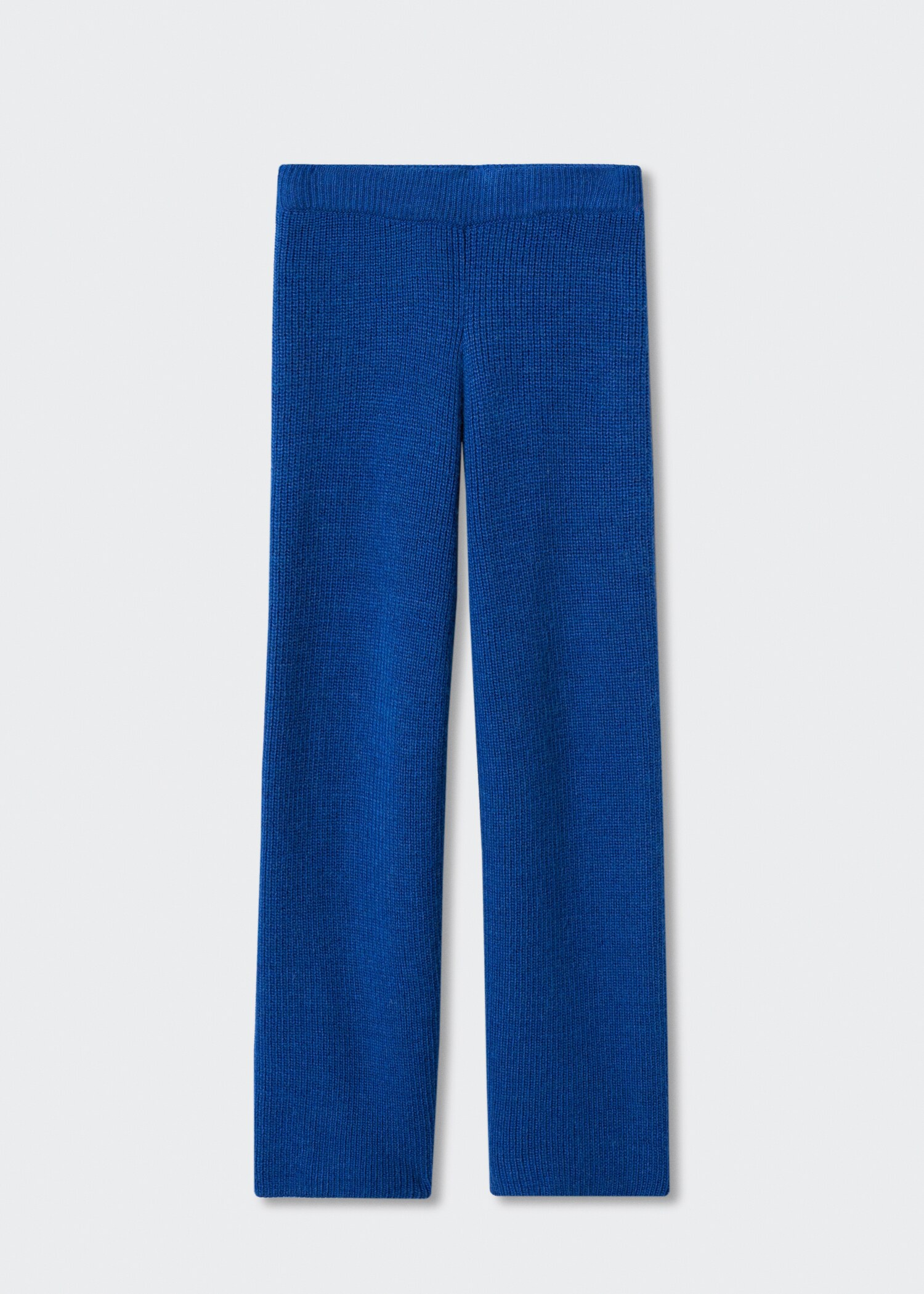 Pantalón punto algodón lino - Artículo sin modelo