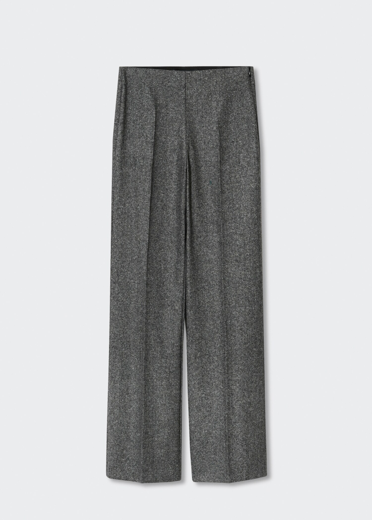 Pantalón traje lana - Artículo sin modelo