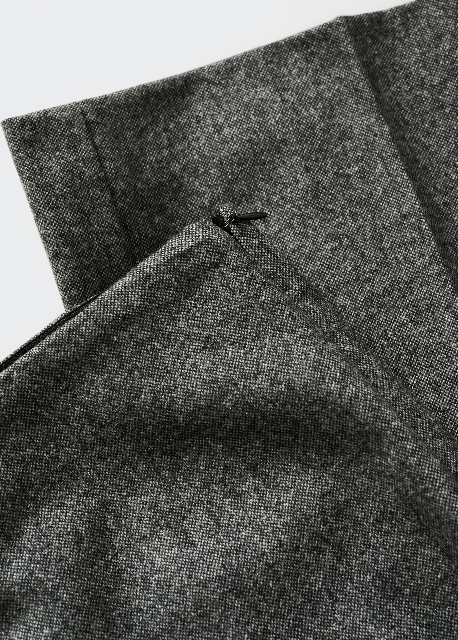 Pantalón traje lana - Detalle del artículo 8