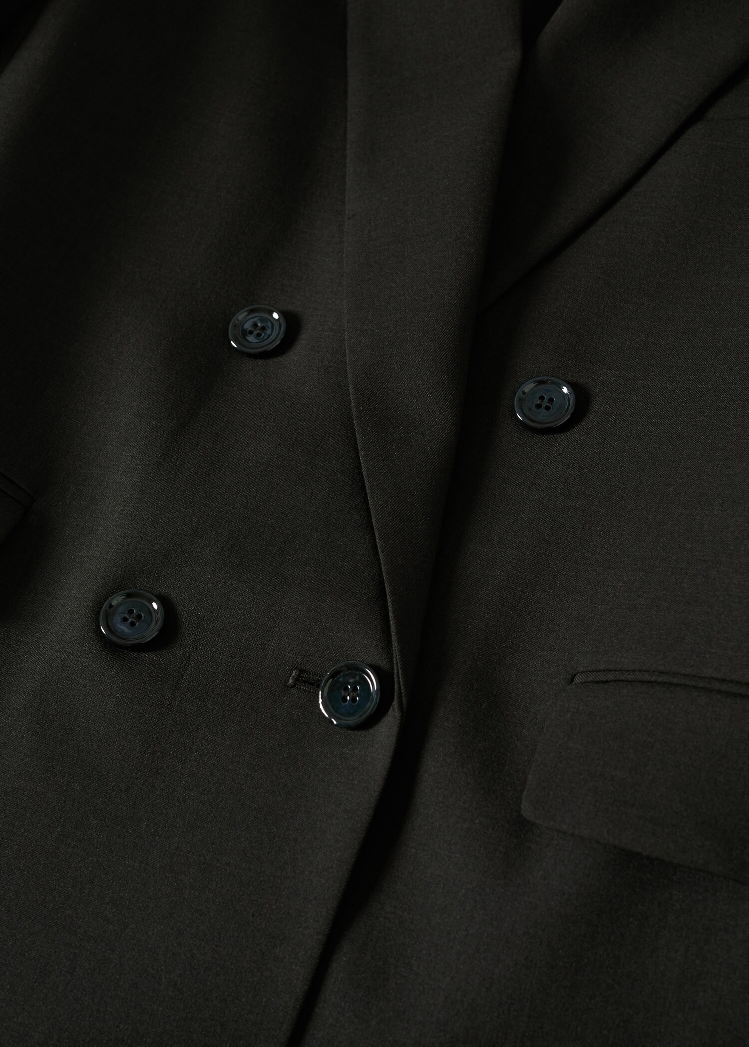 Americana doble botonadura - Detalle del artículo 8