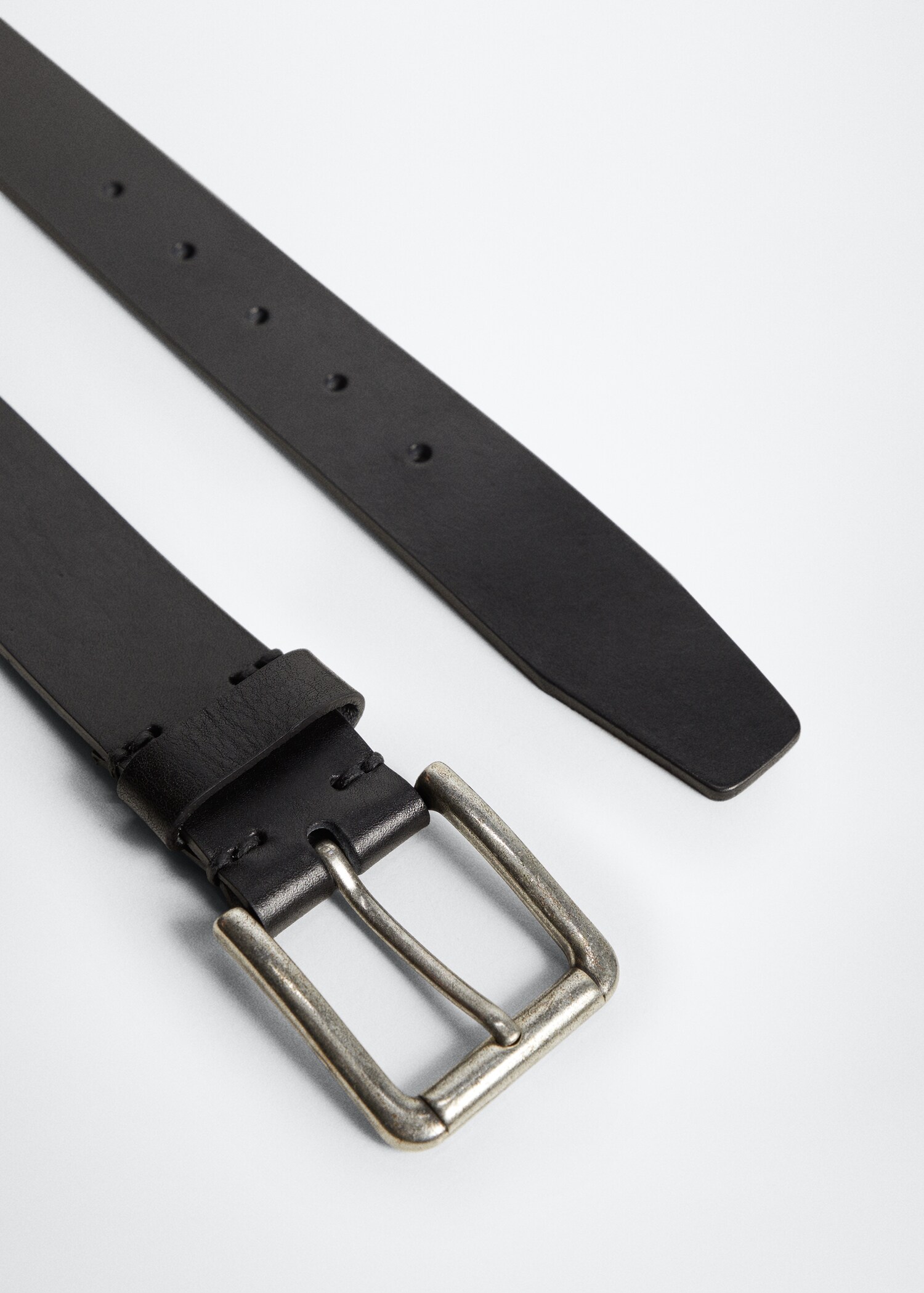 Ceinture en cuir  - Détail de l'article 2