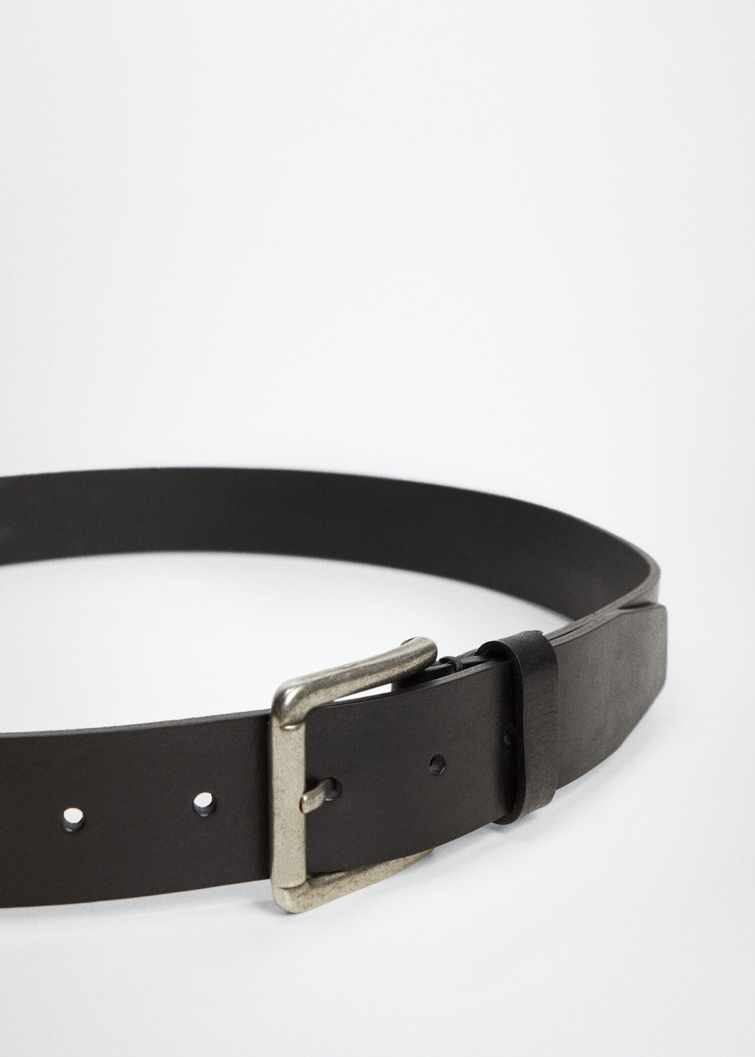 Ceinture en cuir  - Détail de l'article 3