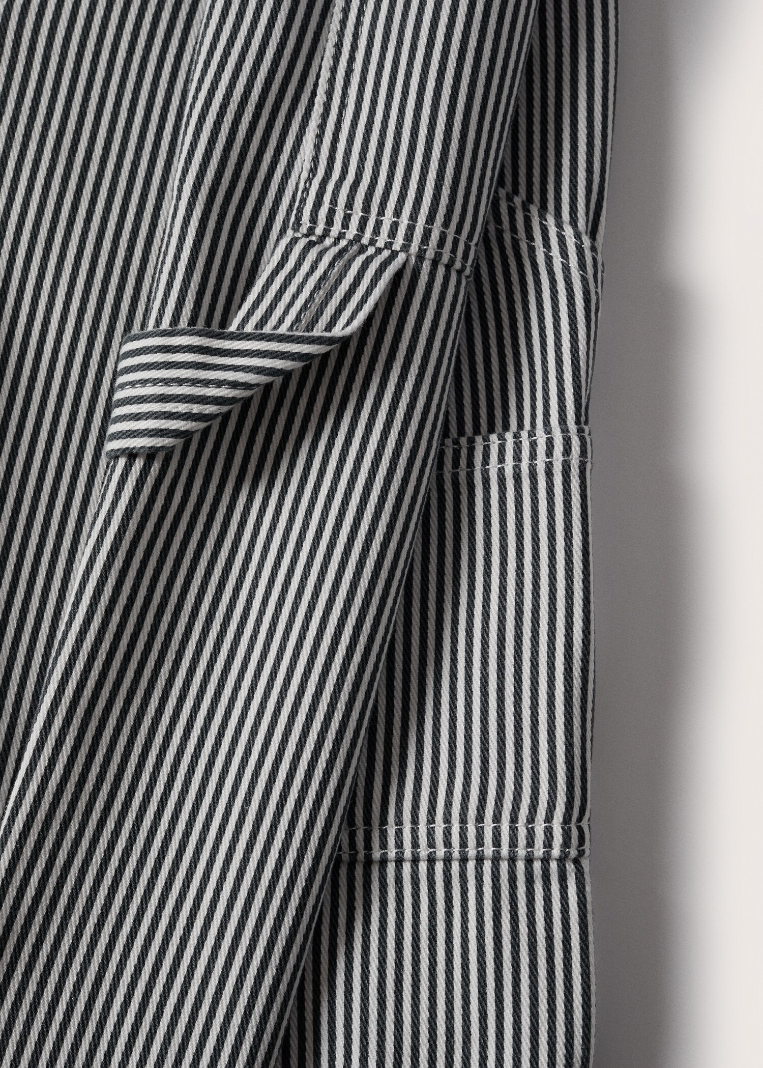 Jeans cargo bolsillos - Detalle del artículo 8