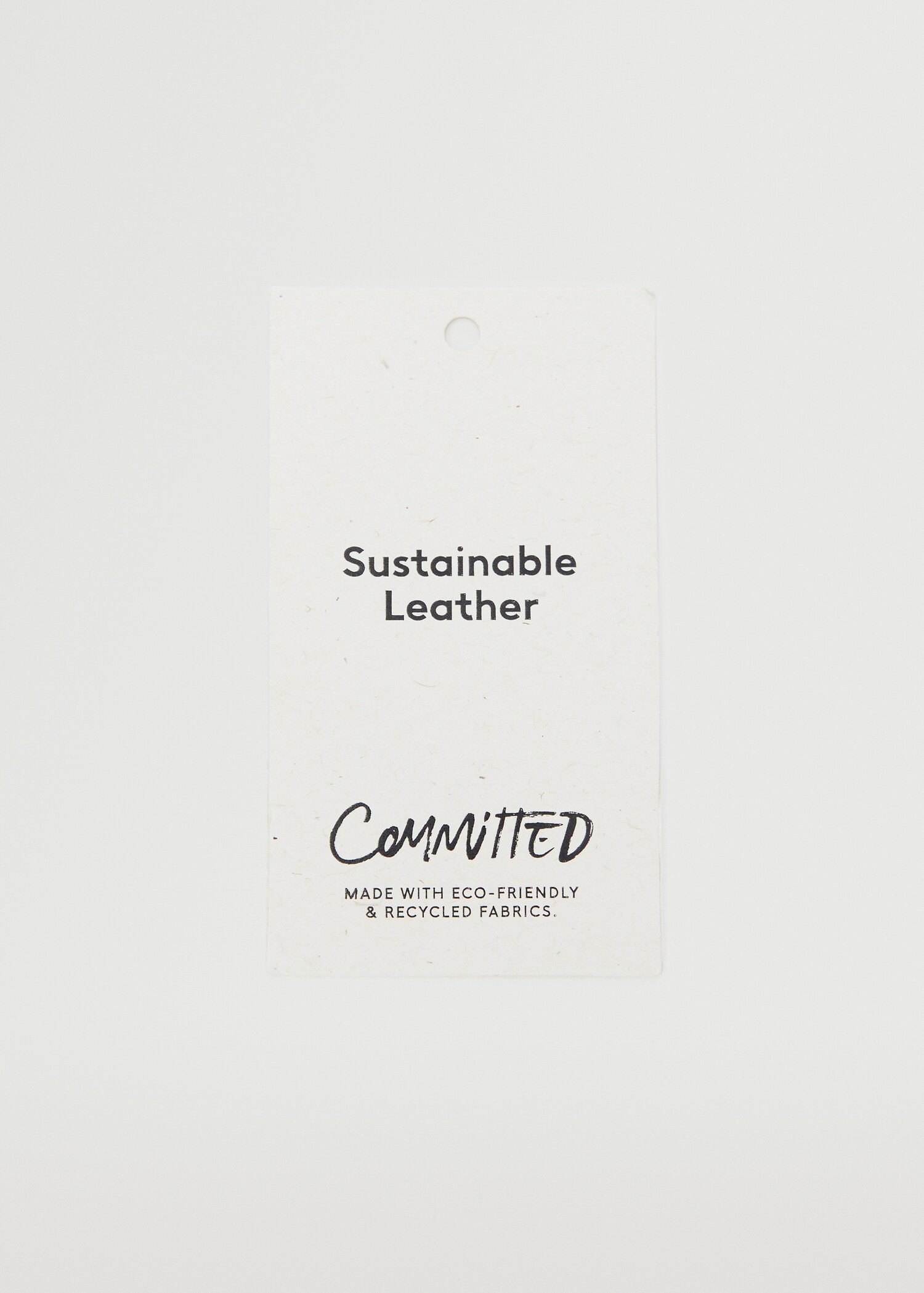 Jute leather espadrilles - Details of the article 5