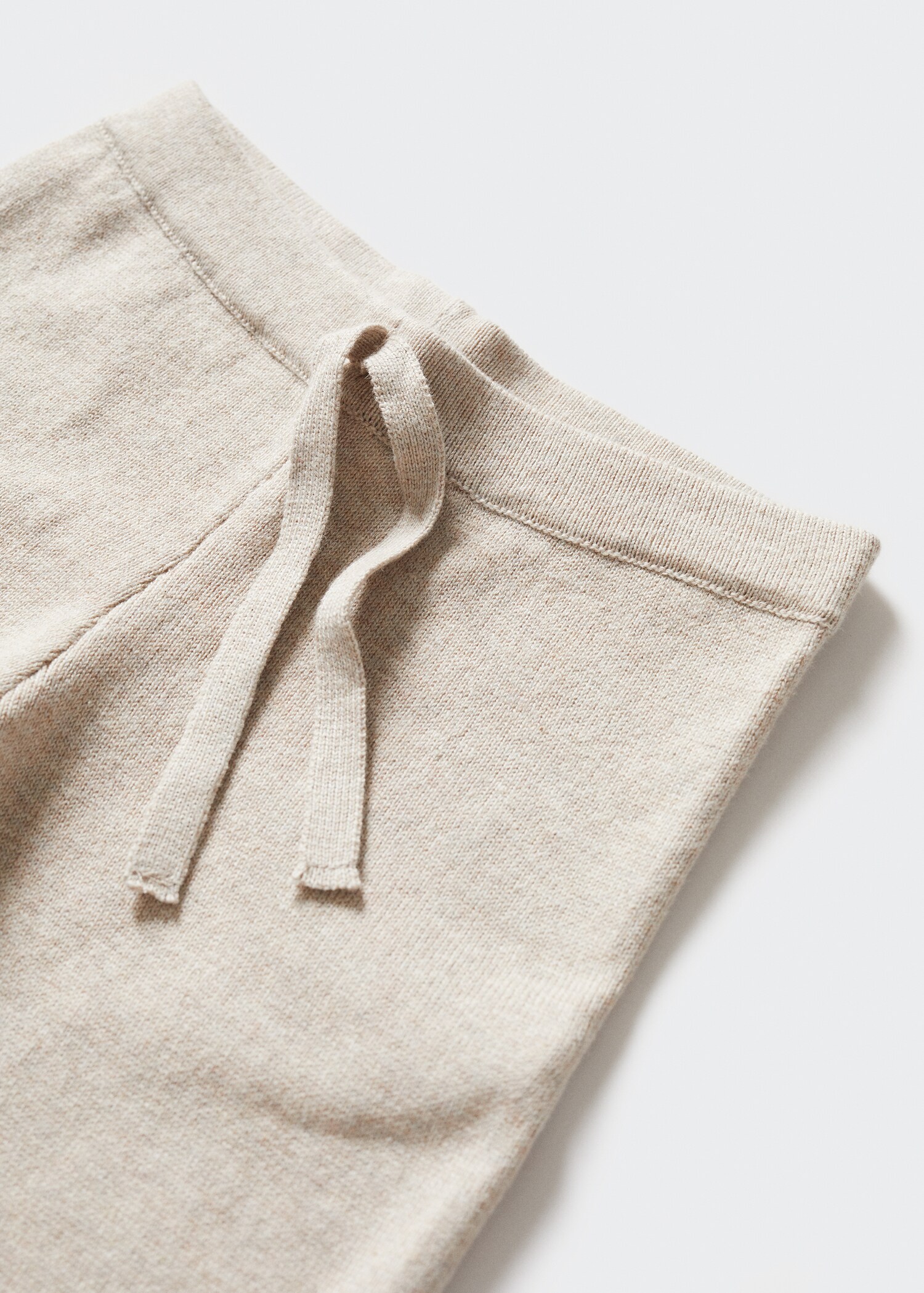 Pantalón culotte punto - Detalle del artículo 8