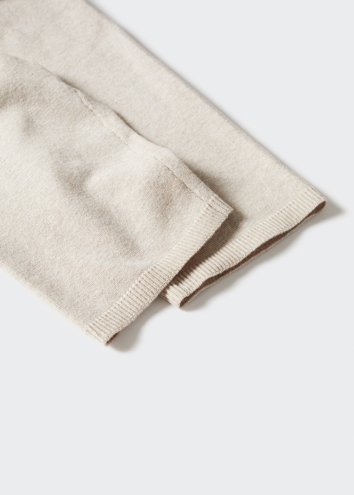 Pantalón culotte punto - Detalle del artículo 9