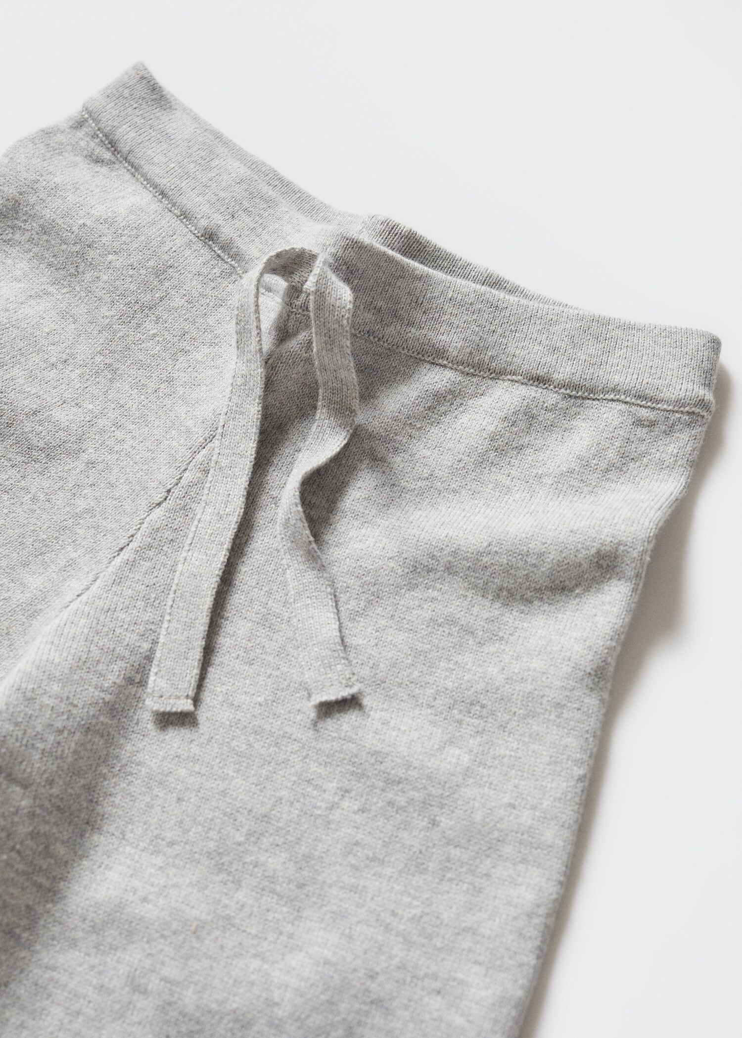 Pantalón culotte punto - Detalle del artículo 8