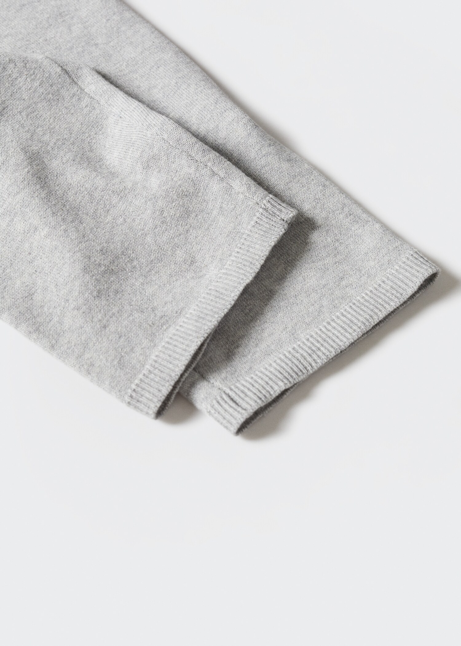 Pantalón culotte punto - Detalle del artículo 9