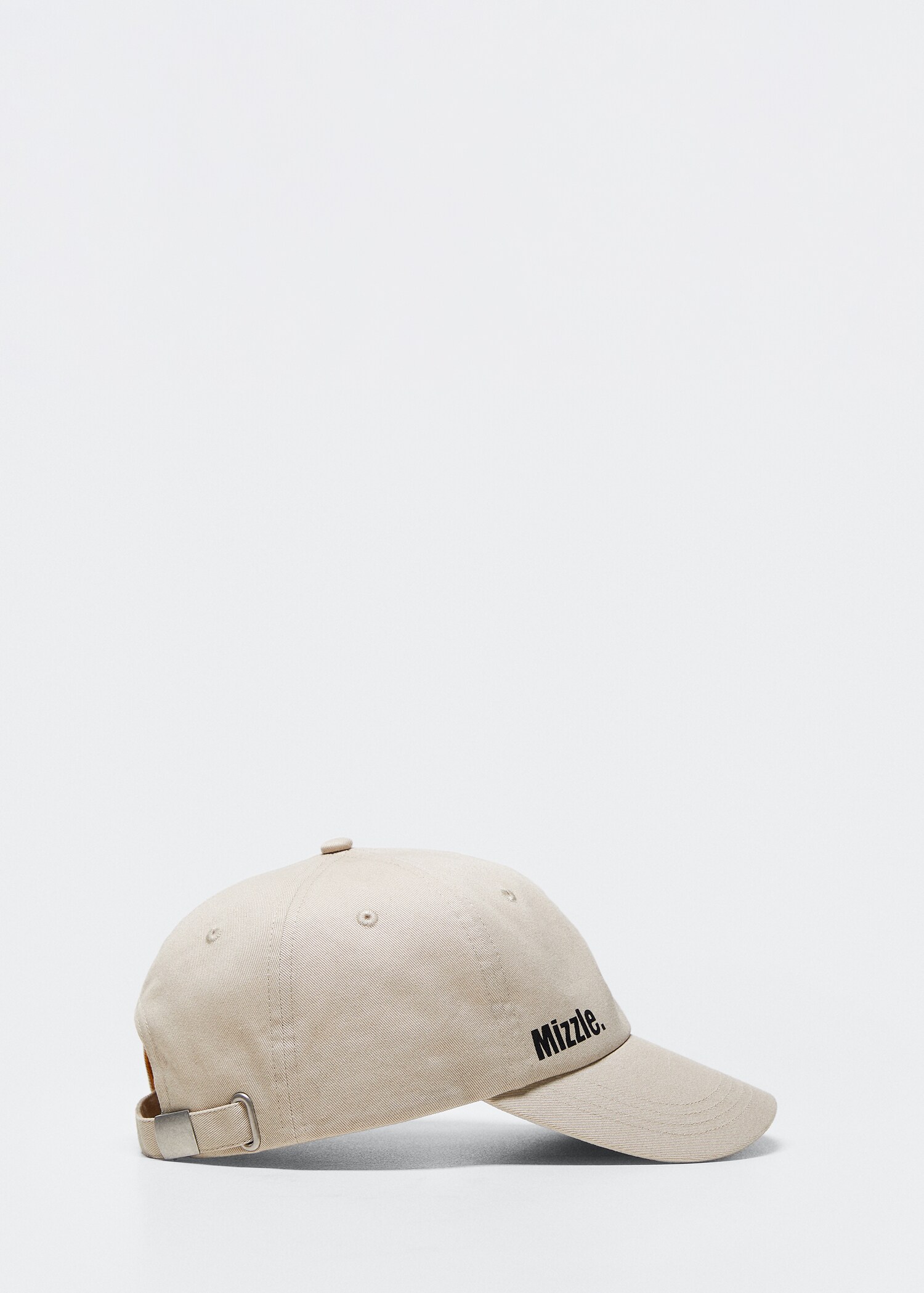 Casquette graphique coton - Article sans modèle