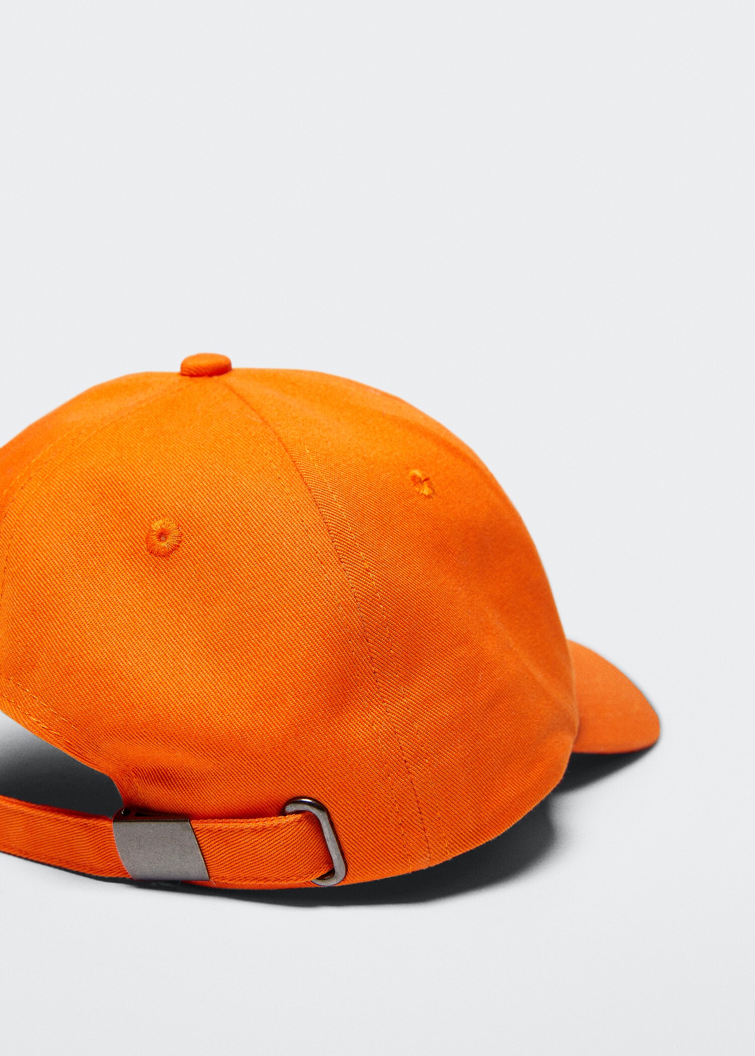 Casquette graphique coton - Détail de l'article 1