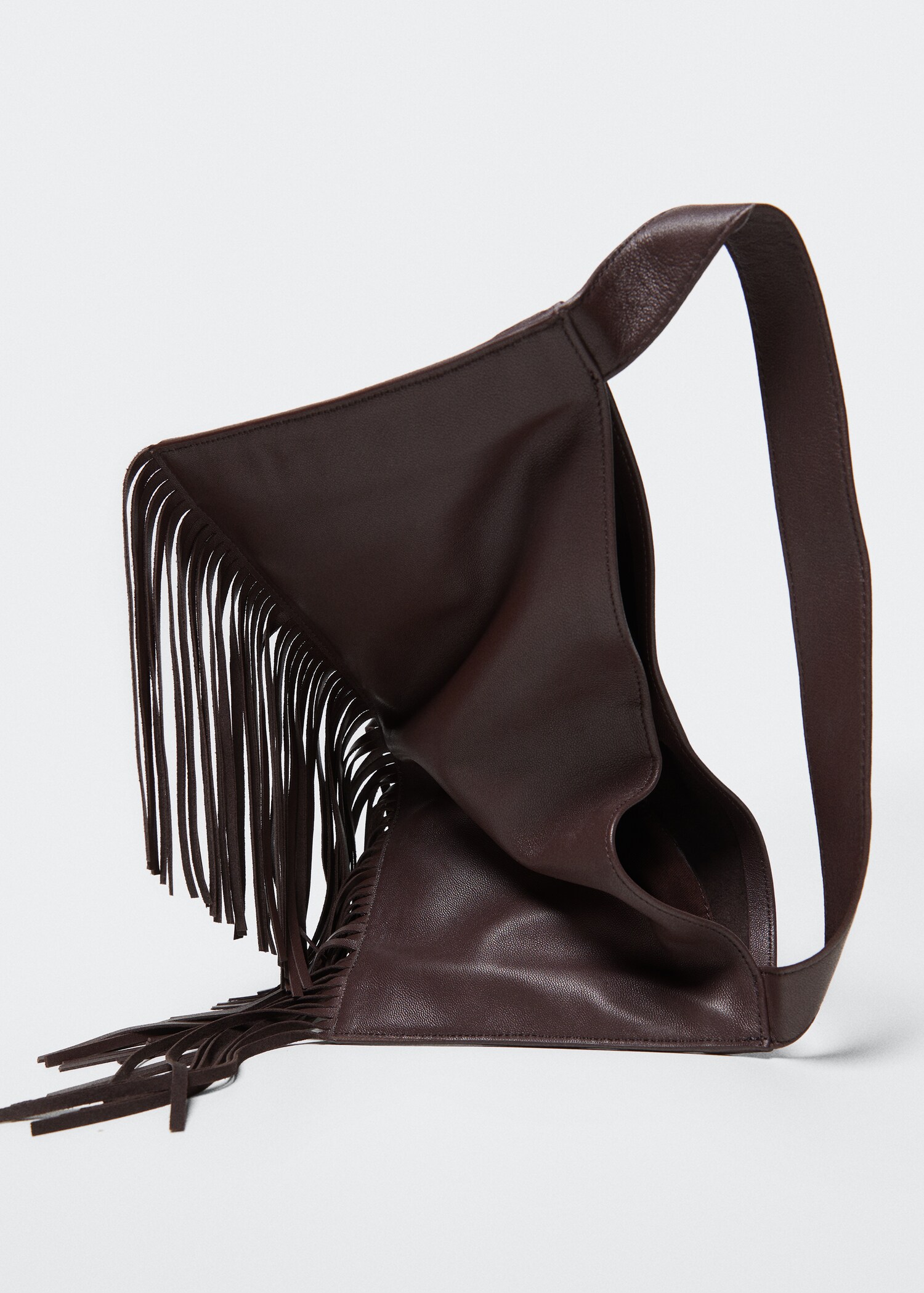 Sac cuir franges - Détail de l'article 2
