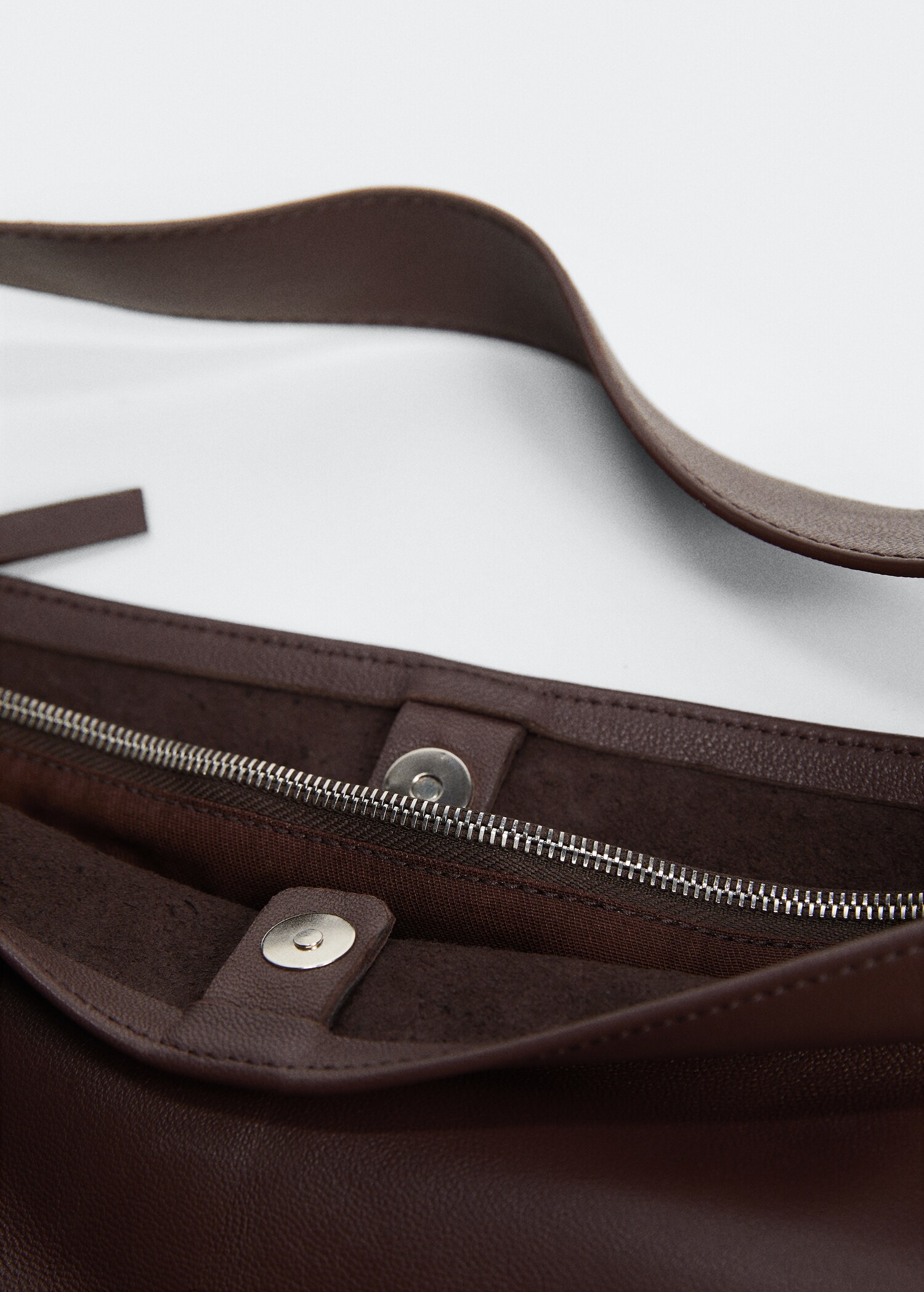 Sac cuir franges - Détail de l'article 3