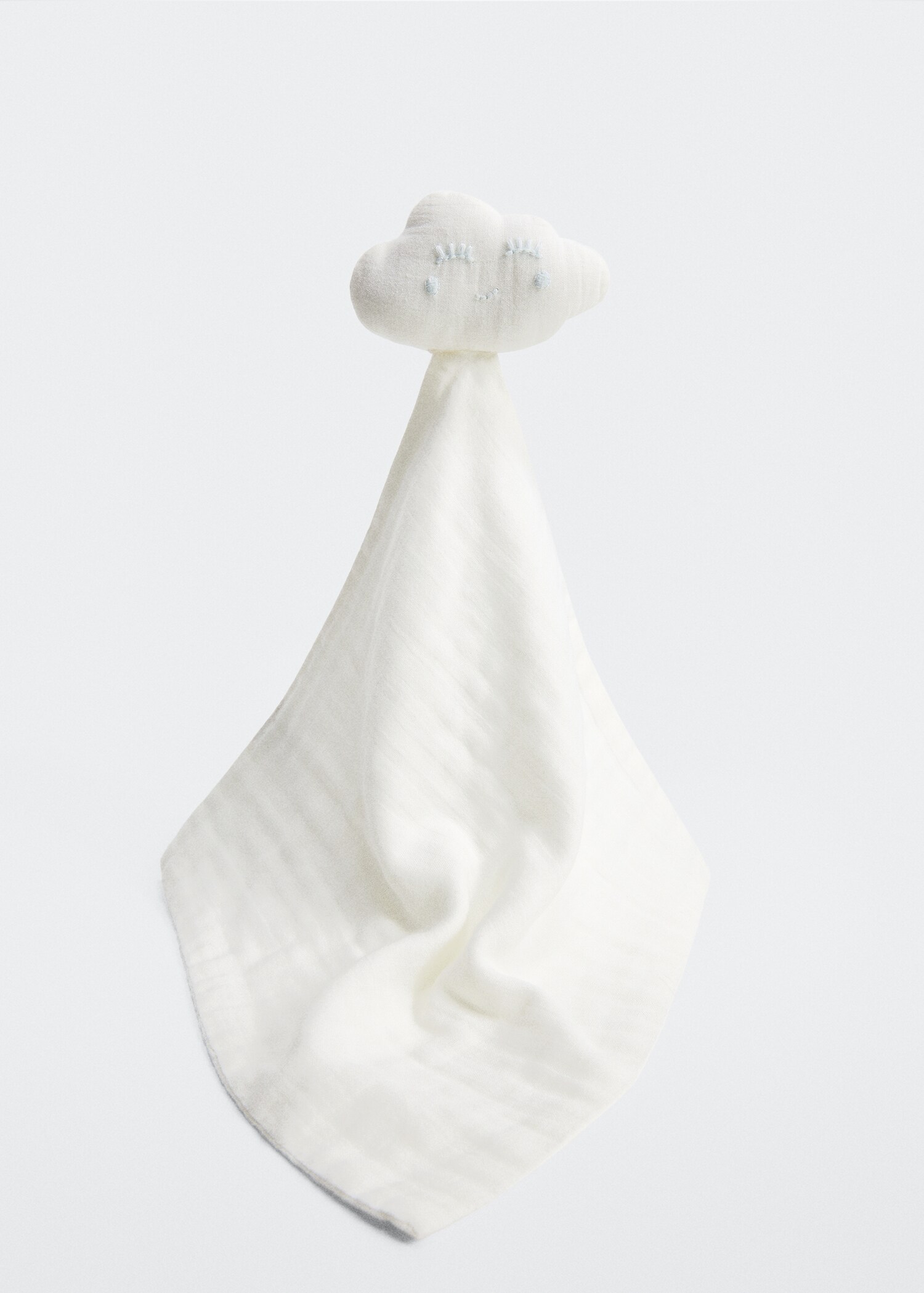 Doudou toy - Medium plane