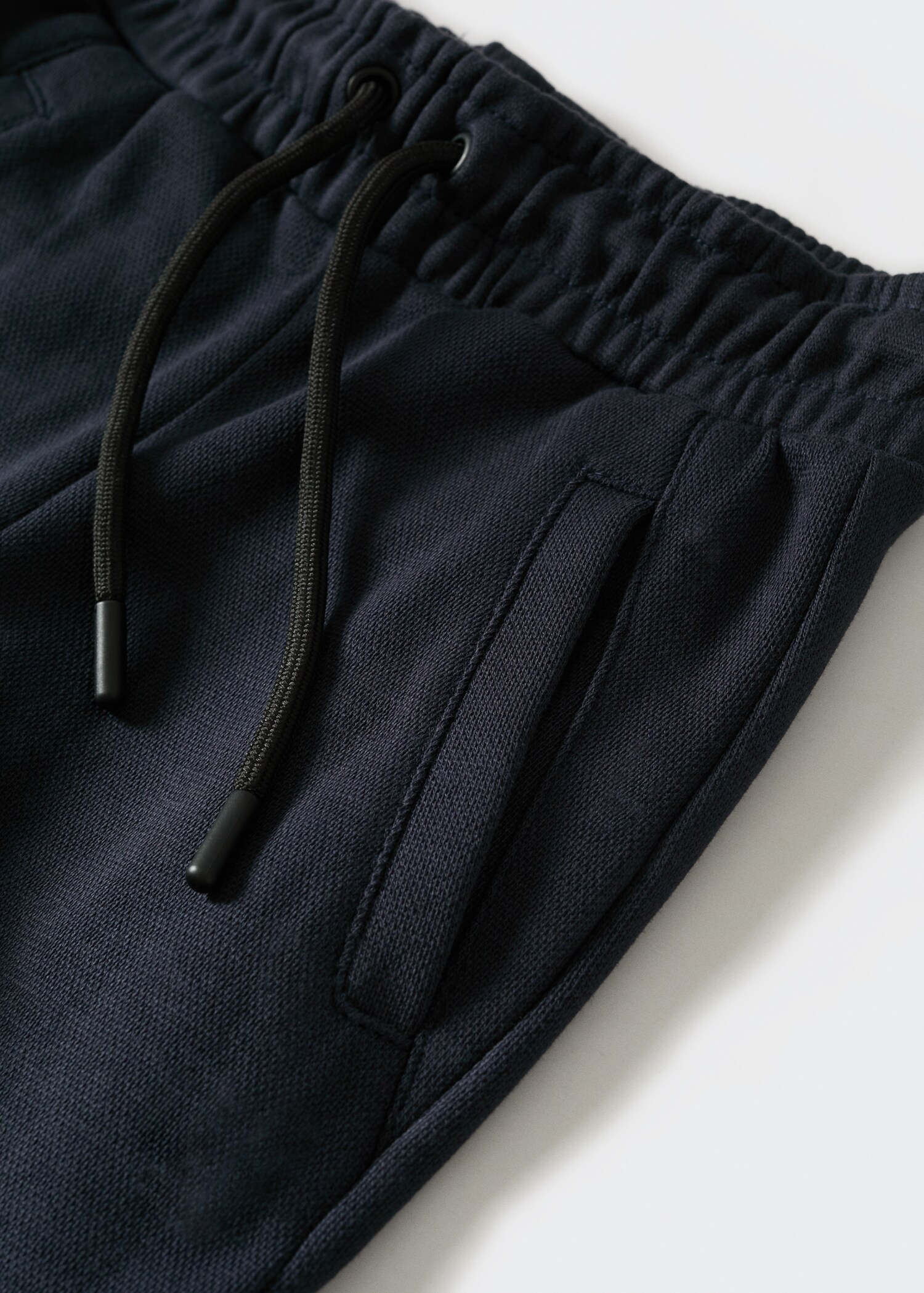 Joggers algodón costuras - Detalle del artículo 8
