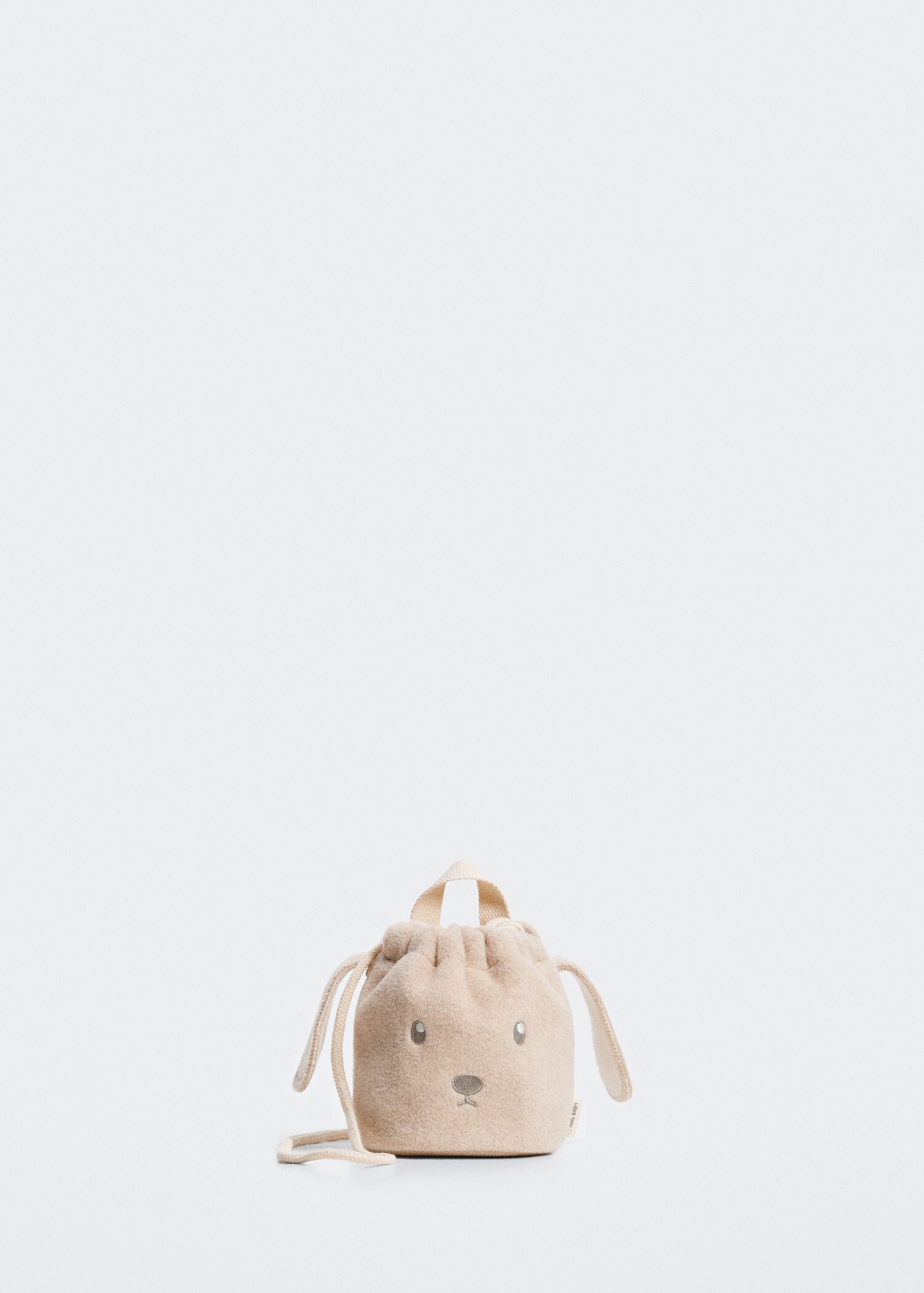 Bolso perrito - Artículo sin modelo