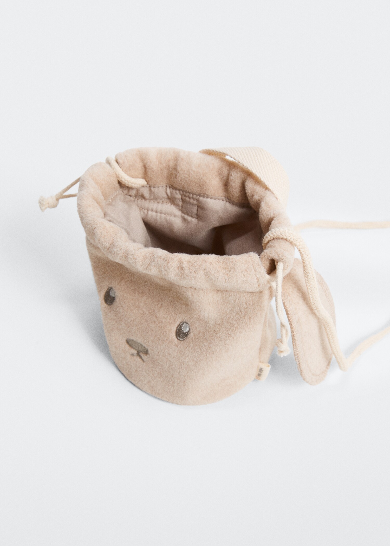 Bolso perrito - Detalle del artículo 2