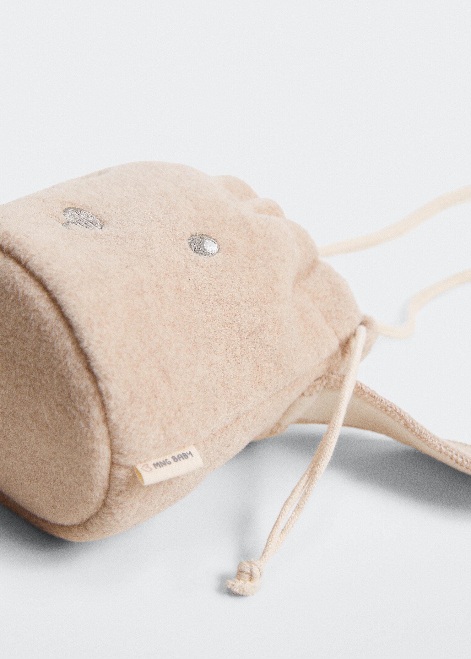 Bolso perrito - Detalle del artículo 3