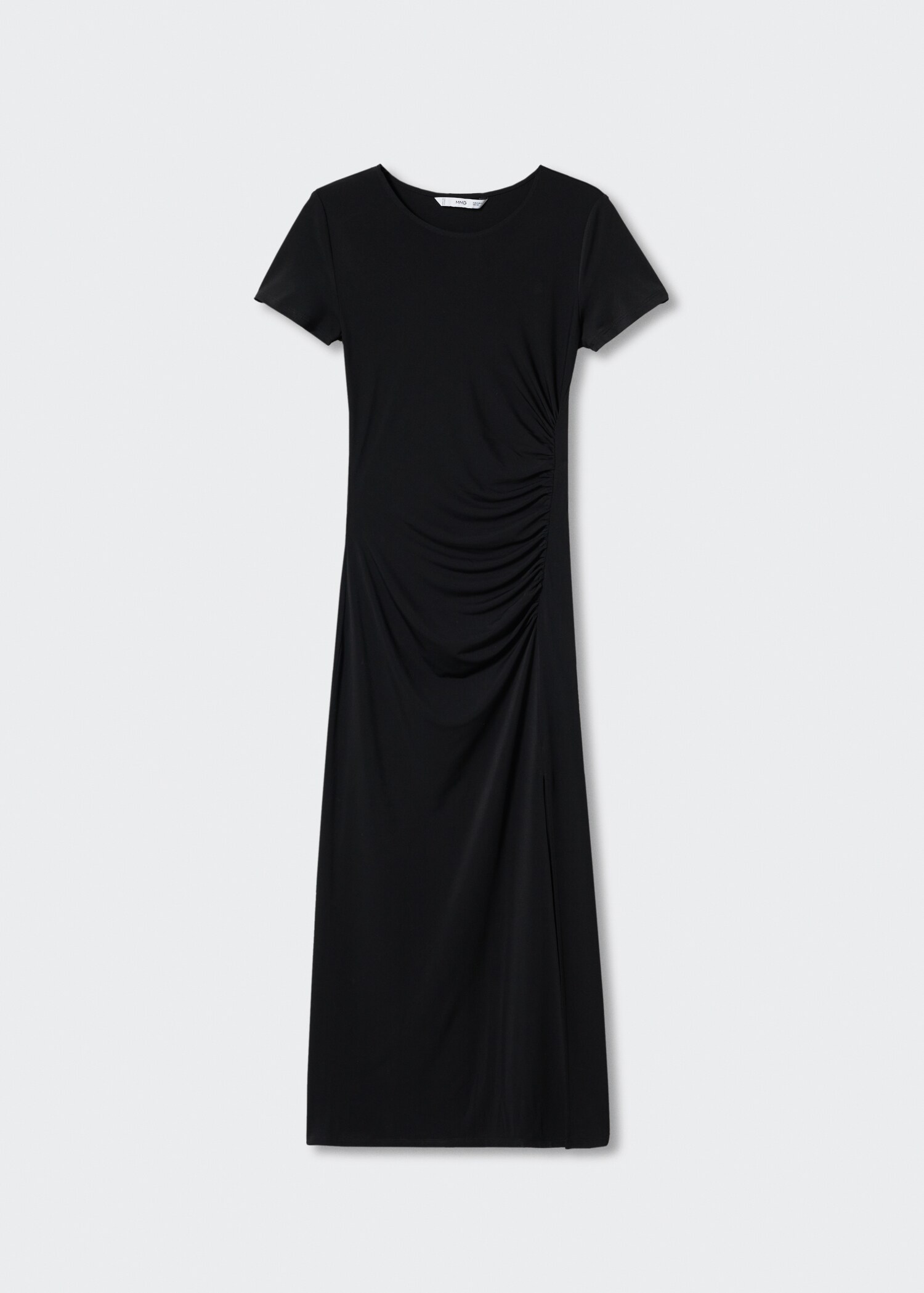 Cut-out bodycon dress - Article without model