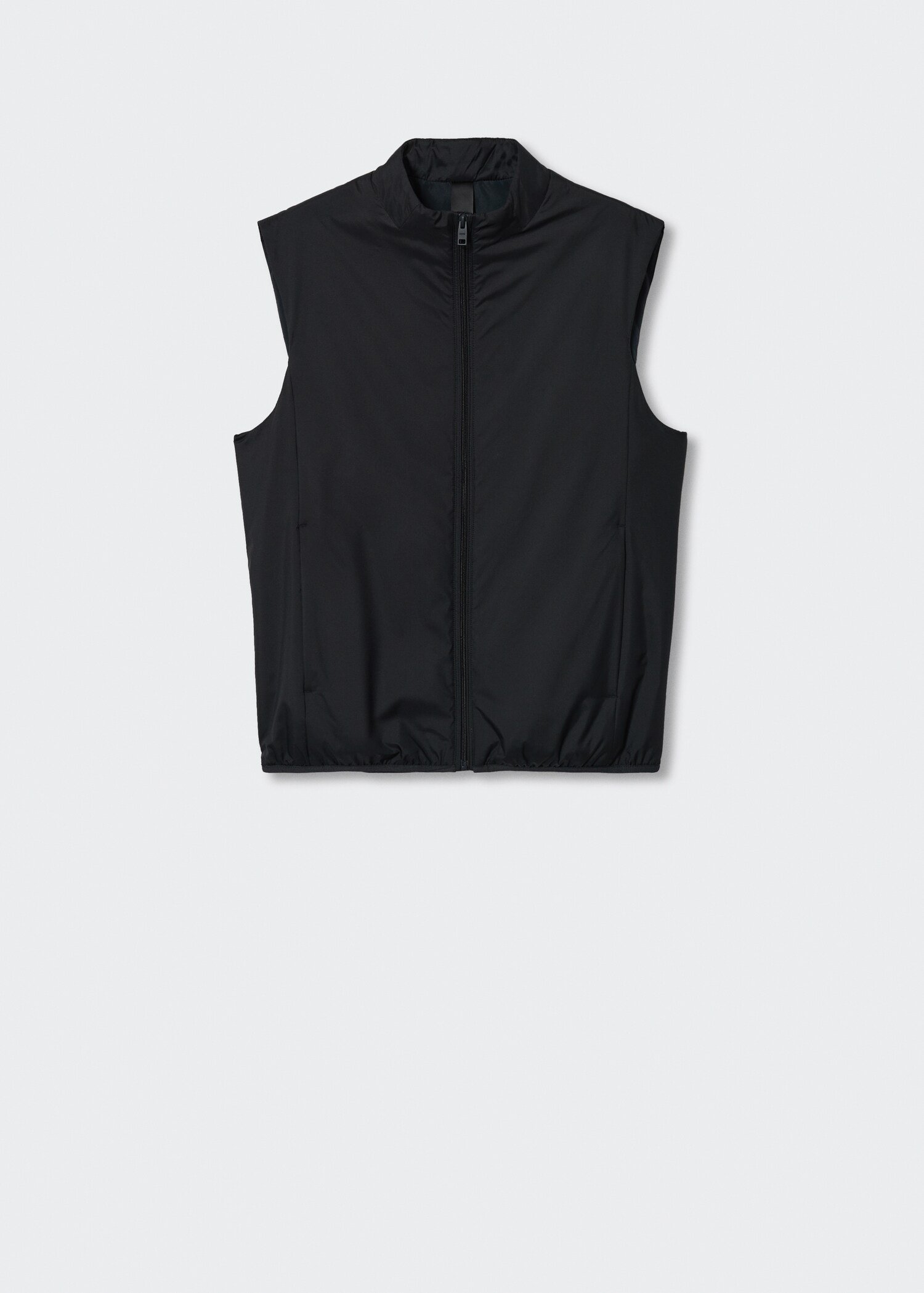 Chaleco impermeable termoregulador - Artículo sin modelo