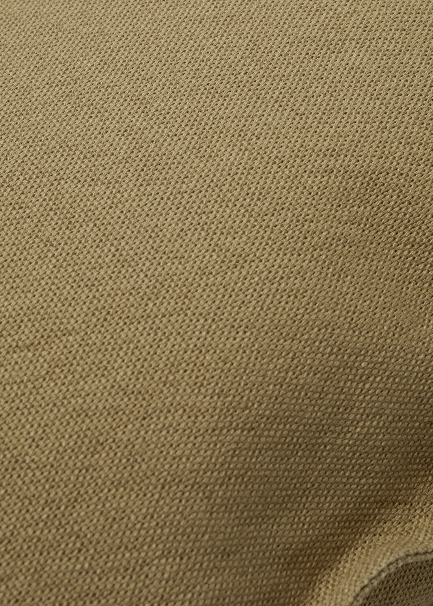 100% cotton cushion cover 19.69x19.69 in - Details of the article 4