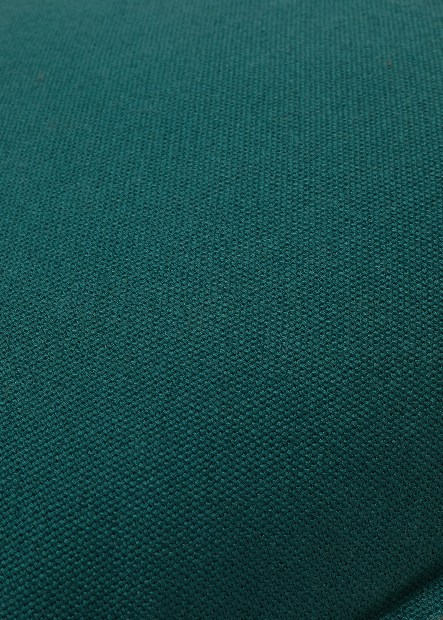 100% cotton cushion cover 19.69x19.69 in - Details of the article 4