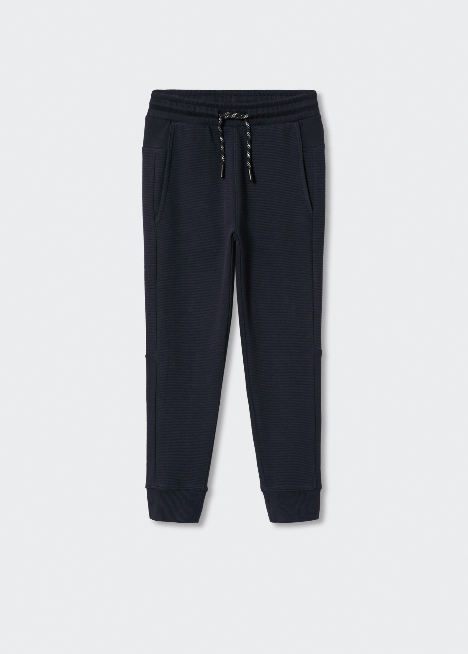 Pantalón jogging algodón - Artículo sin modelo