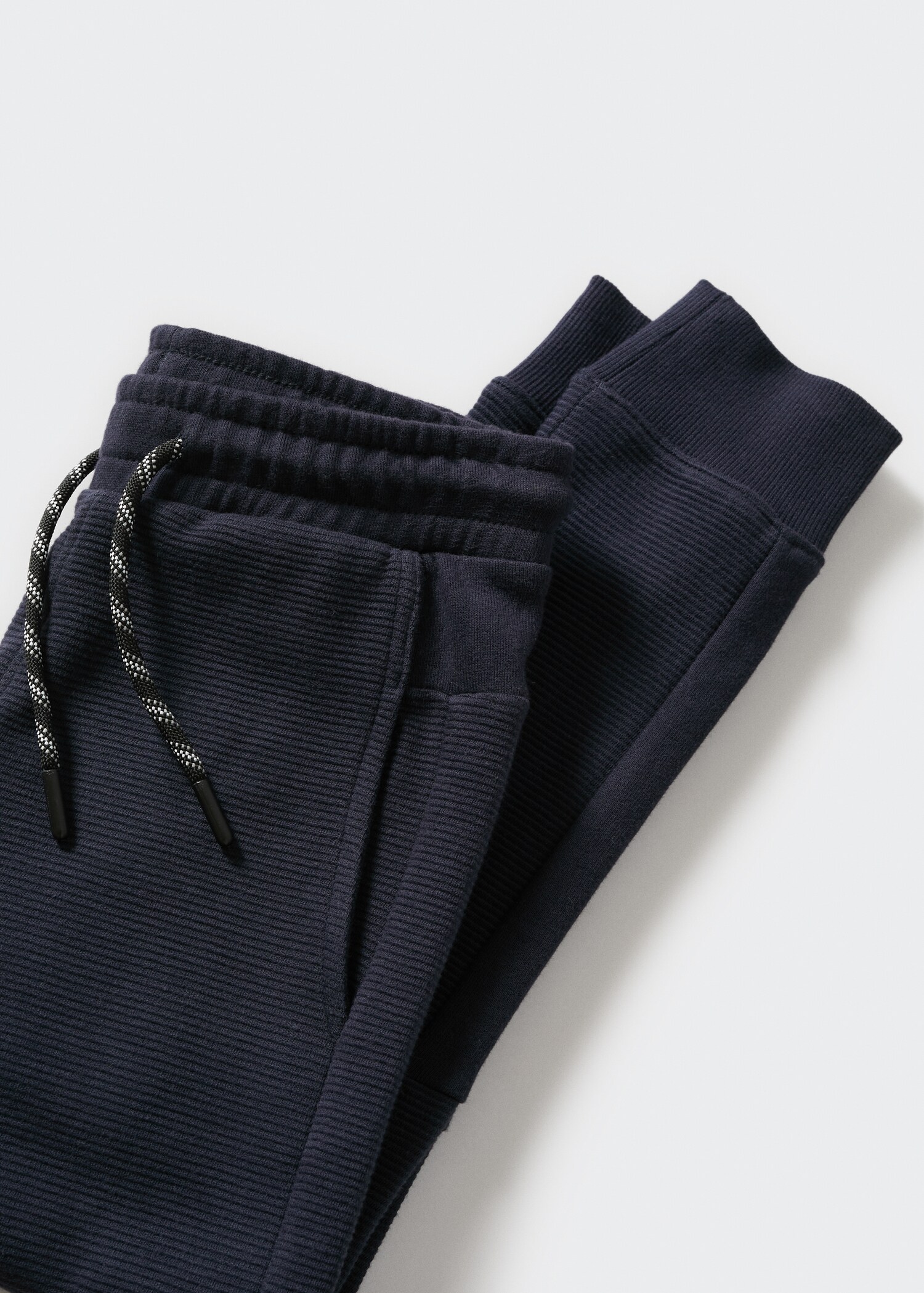 Pantalón jogging algodón - Detalle del artículo 8