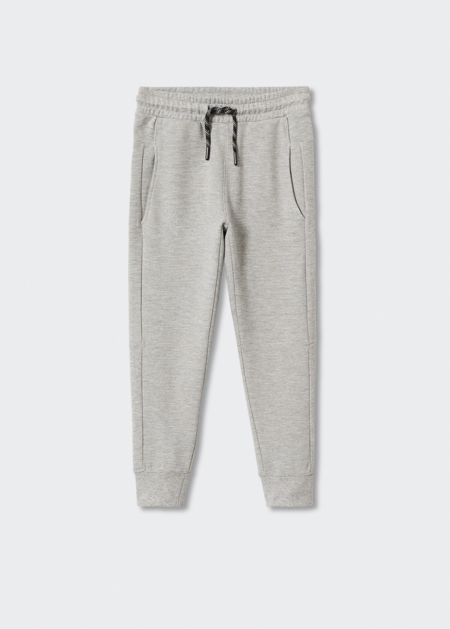 Pantalón jogging algodón - Artículo sin modelo