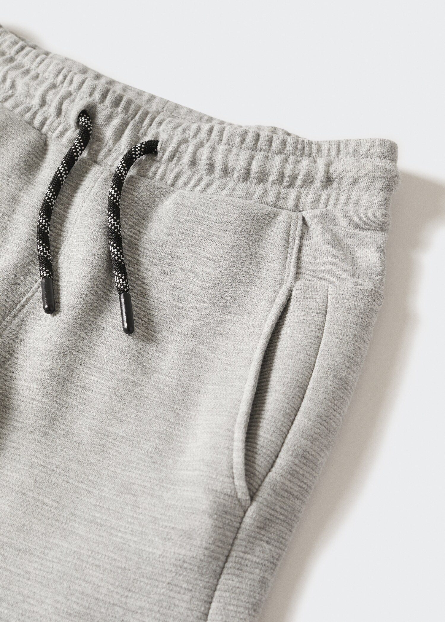 Pantalón jogging algodón - Detalle del artículo 8