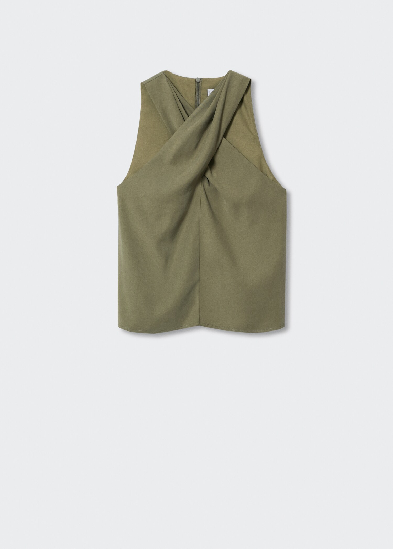 Crossover design top - Article without model