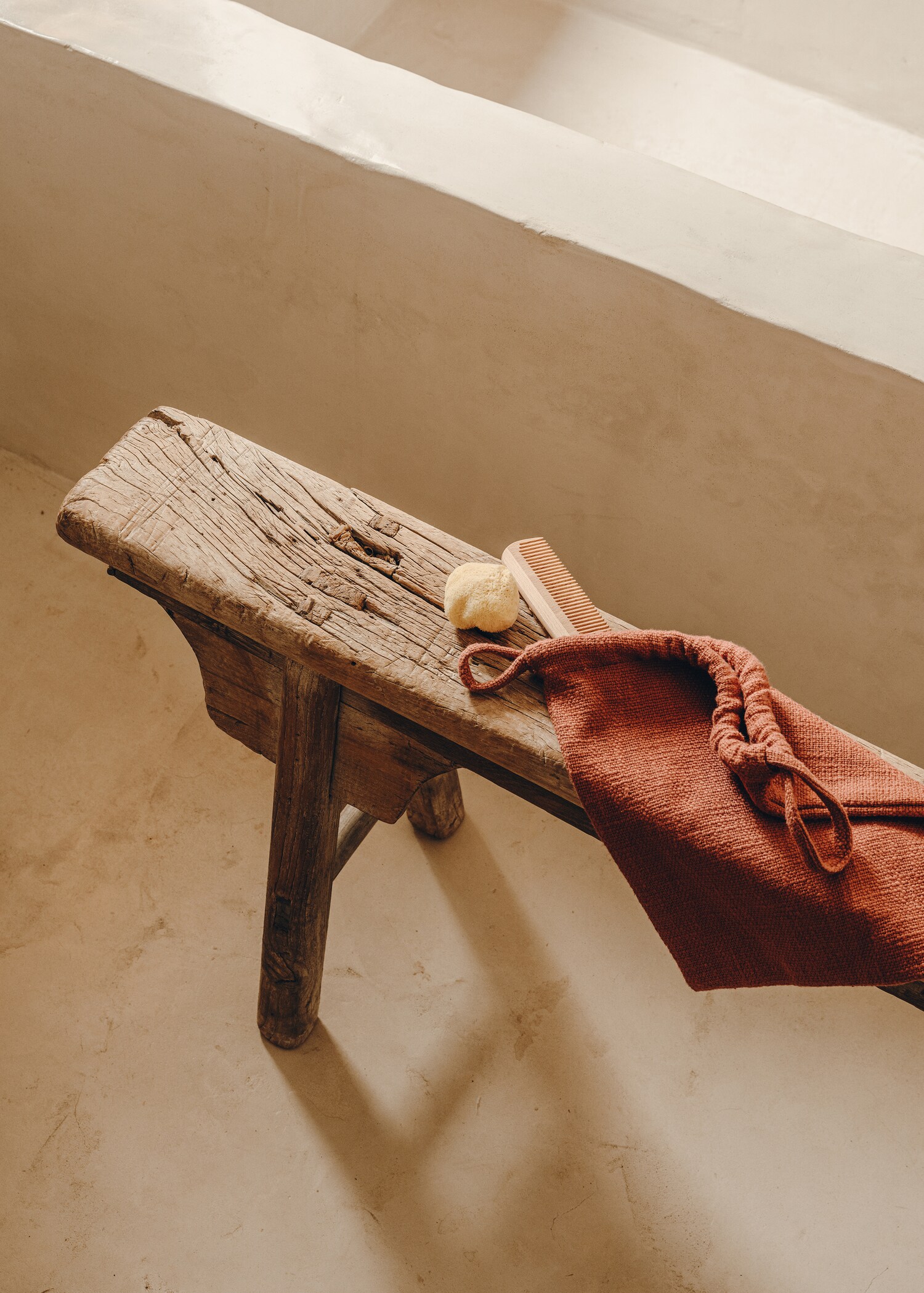 Beuteltasche - Detail des Artikels 9