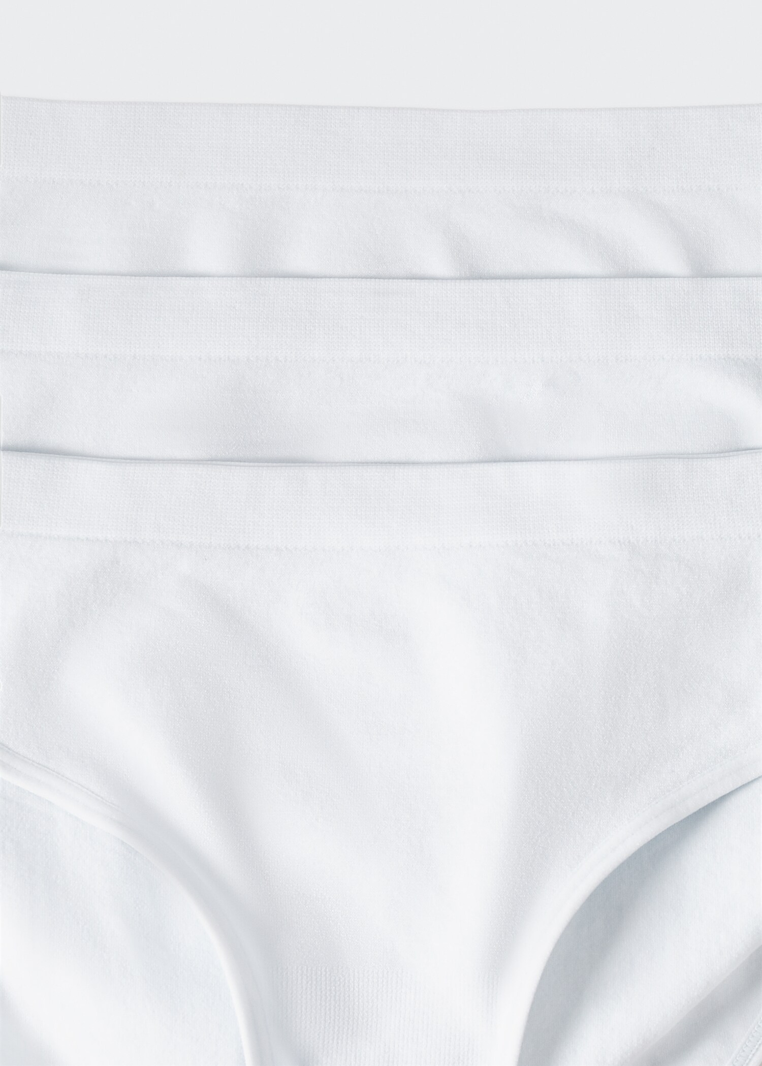 3 pack essential panty - Details of the article 9
