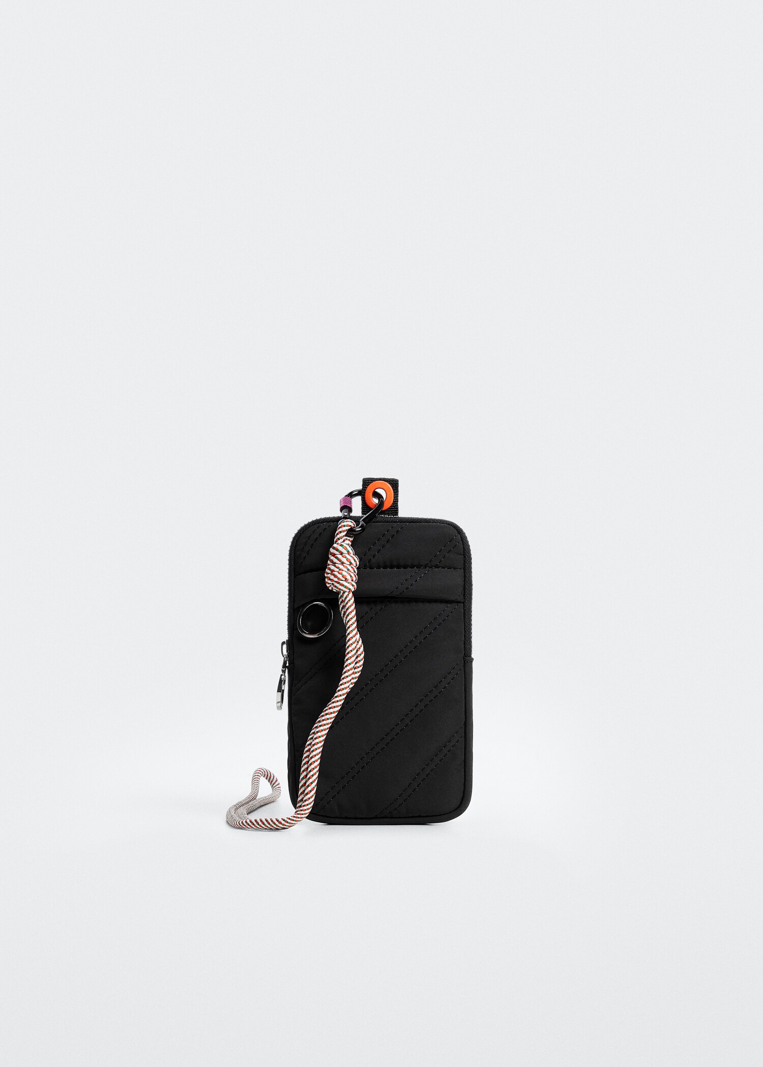 Mobile case with string - Article without model