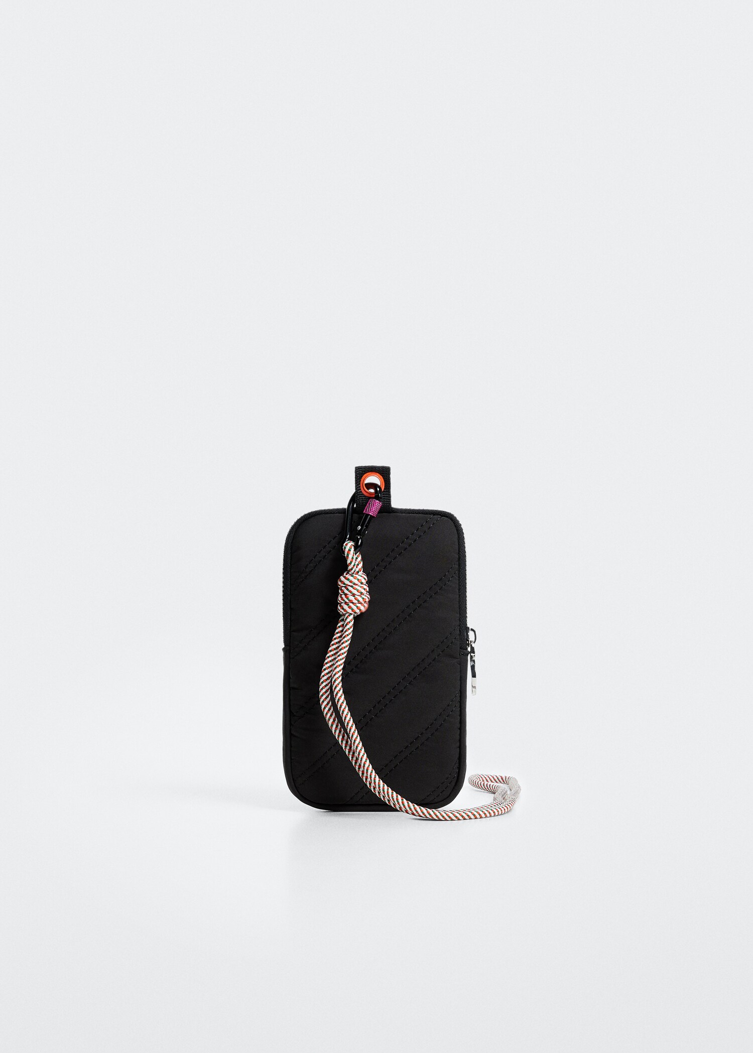 Mobile case with string - Details of the article 3