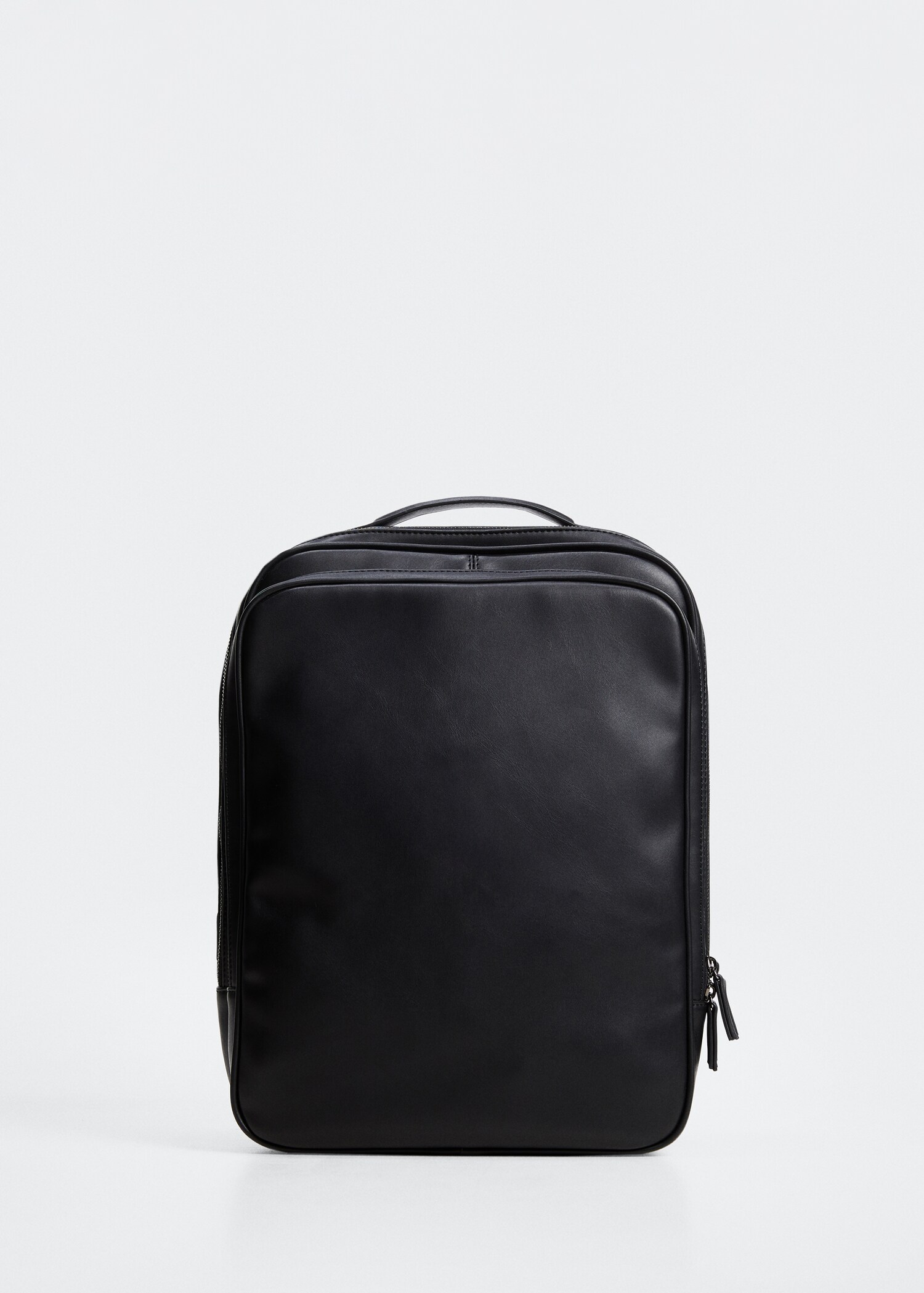 Sac à dos similicuir - Article sans modèle