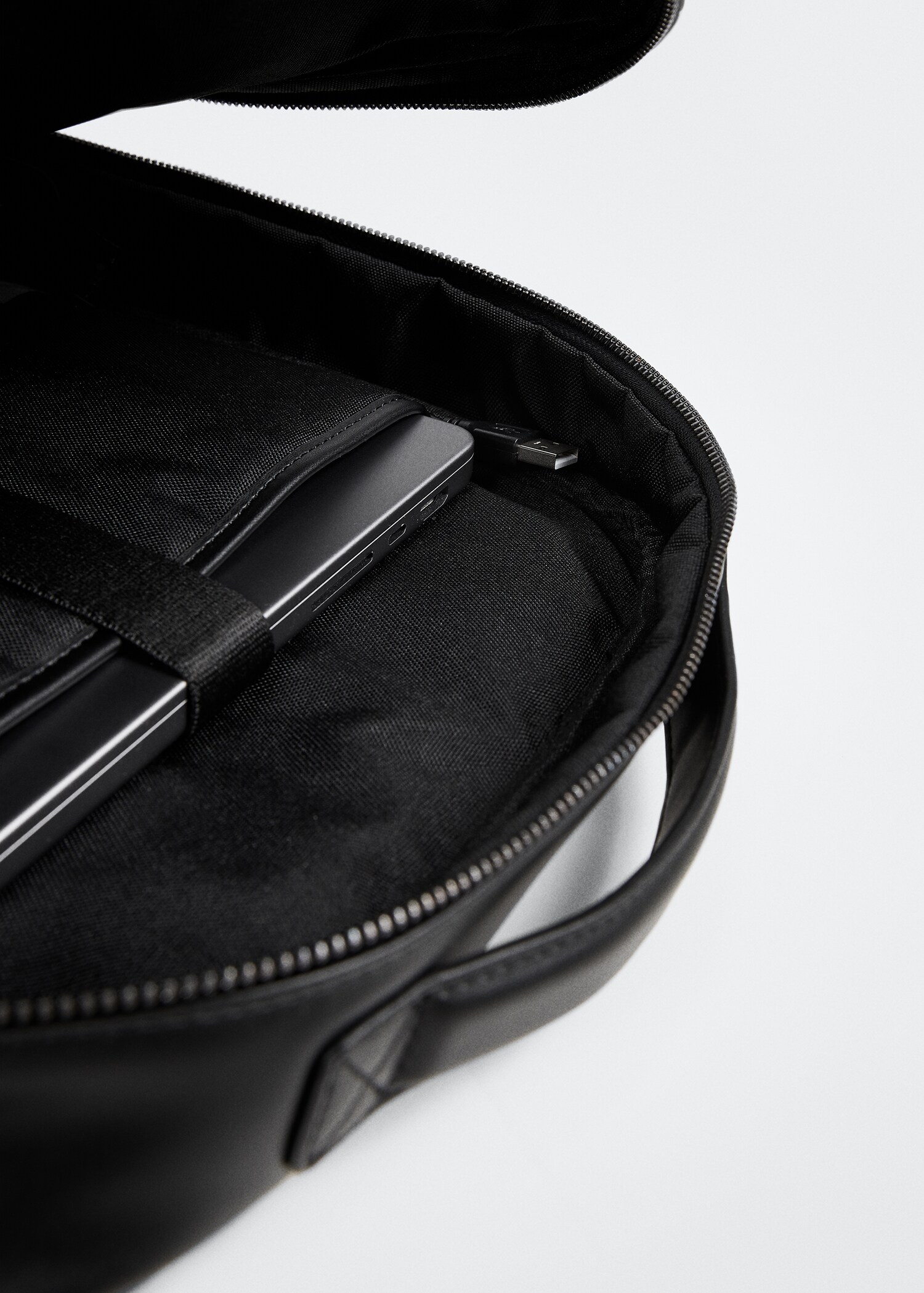 Sac à dos similicuir - Détail de l'article 1