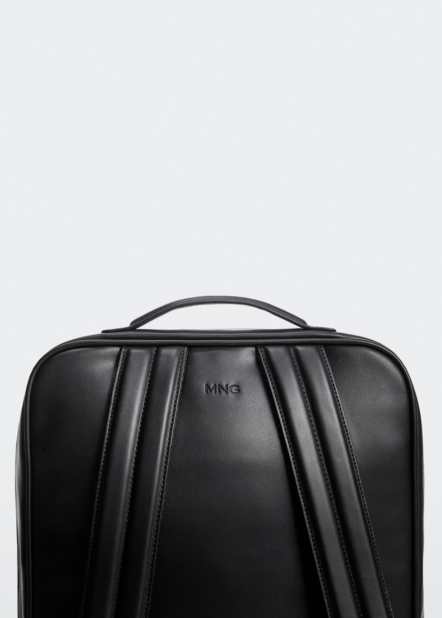 Sac à dos similicuir - Détail de l'article 2