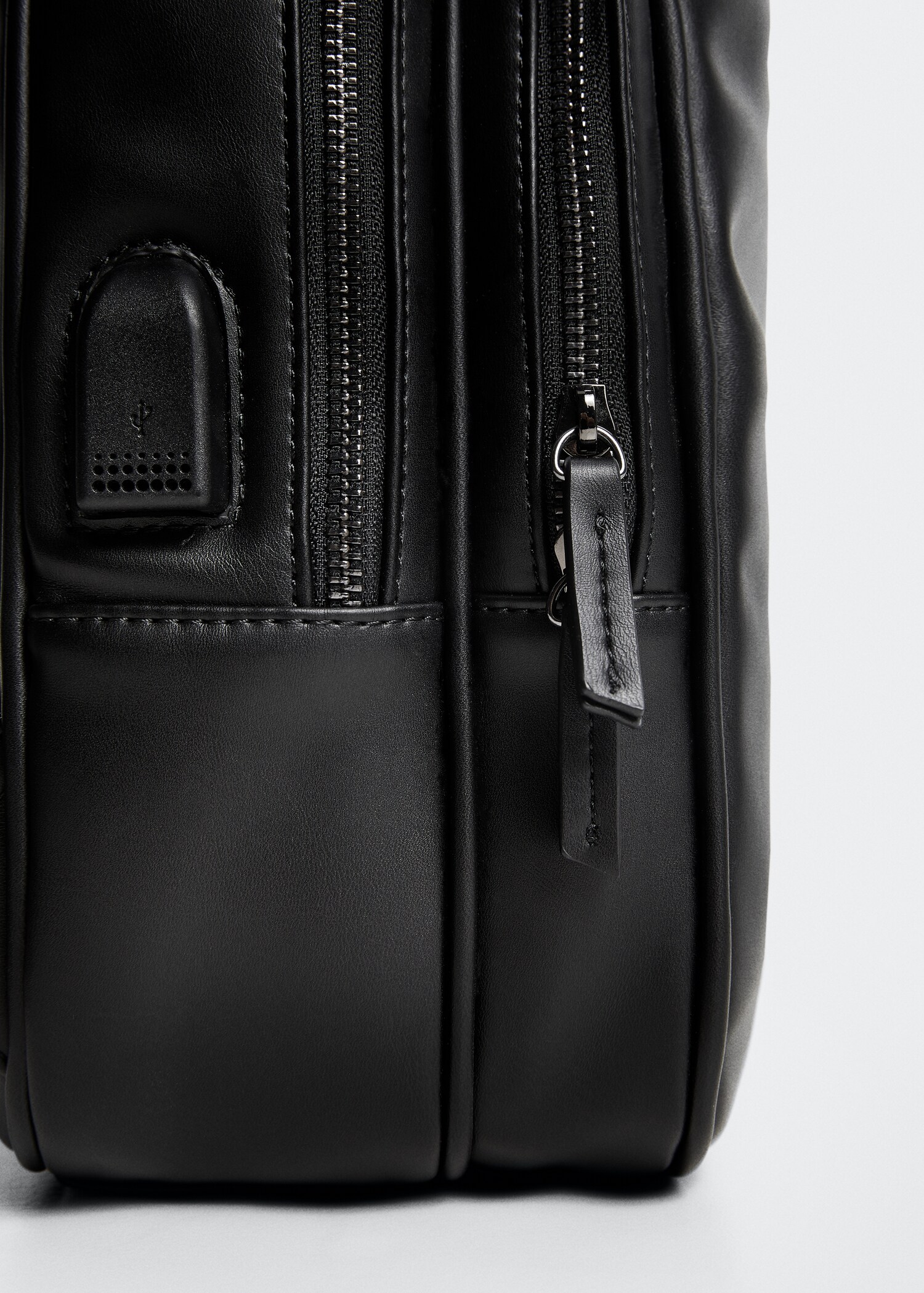 Sac à dos similicuir - Détail de l'article 3
